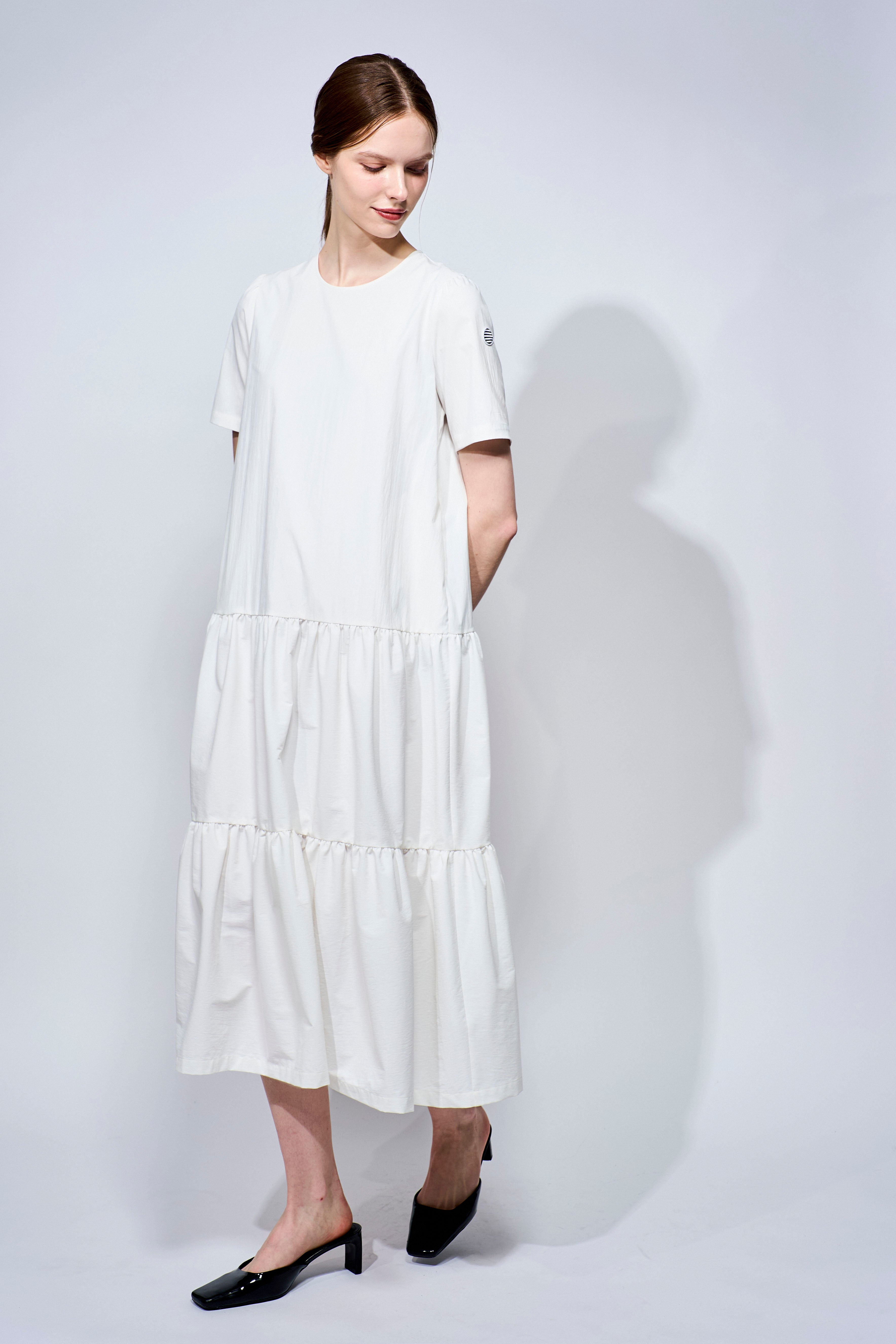 SUMMER LIGHT DRESS
