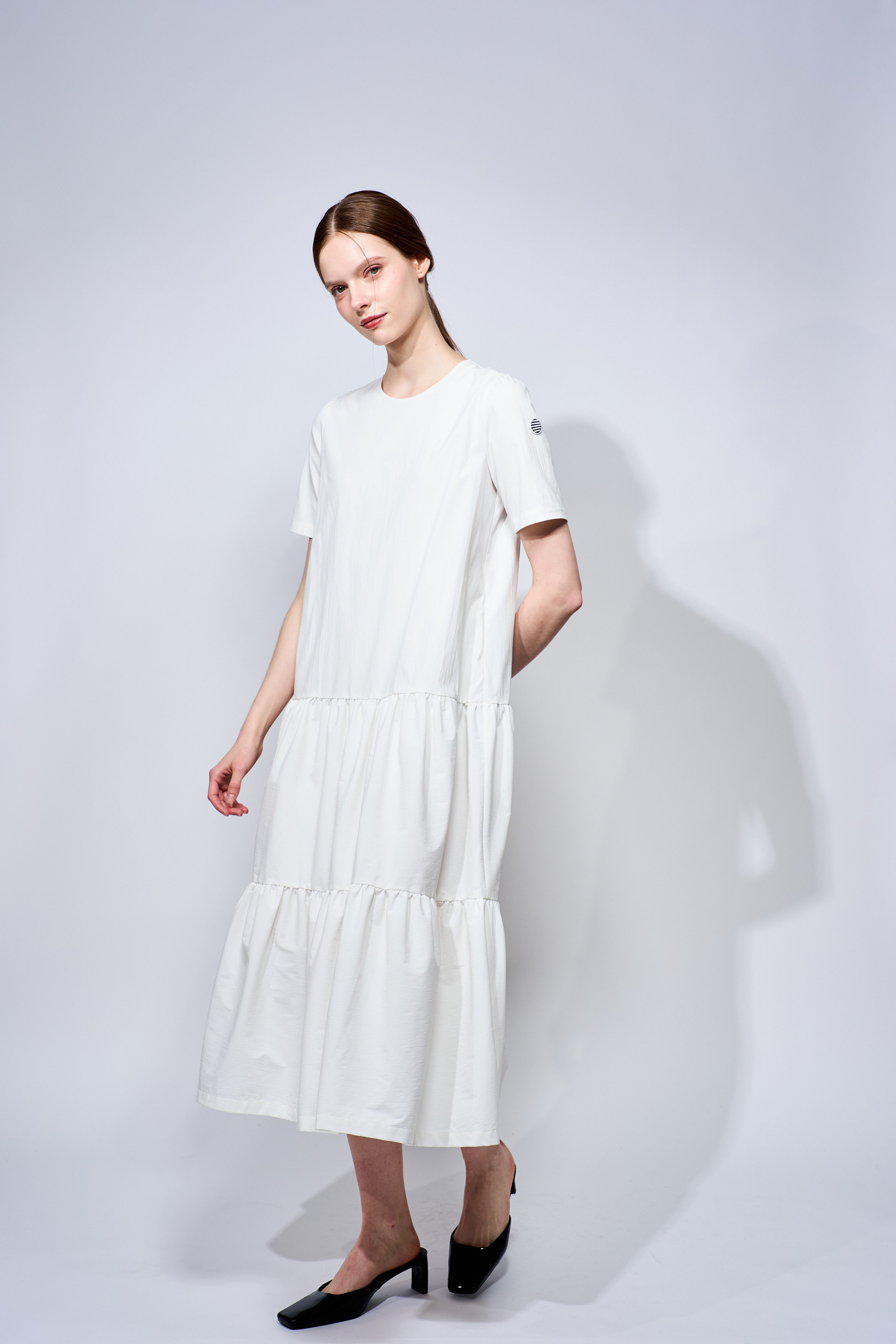 SUMMER LIGHT DRESS