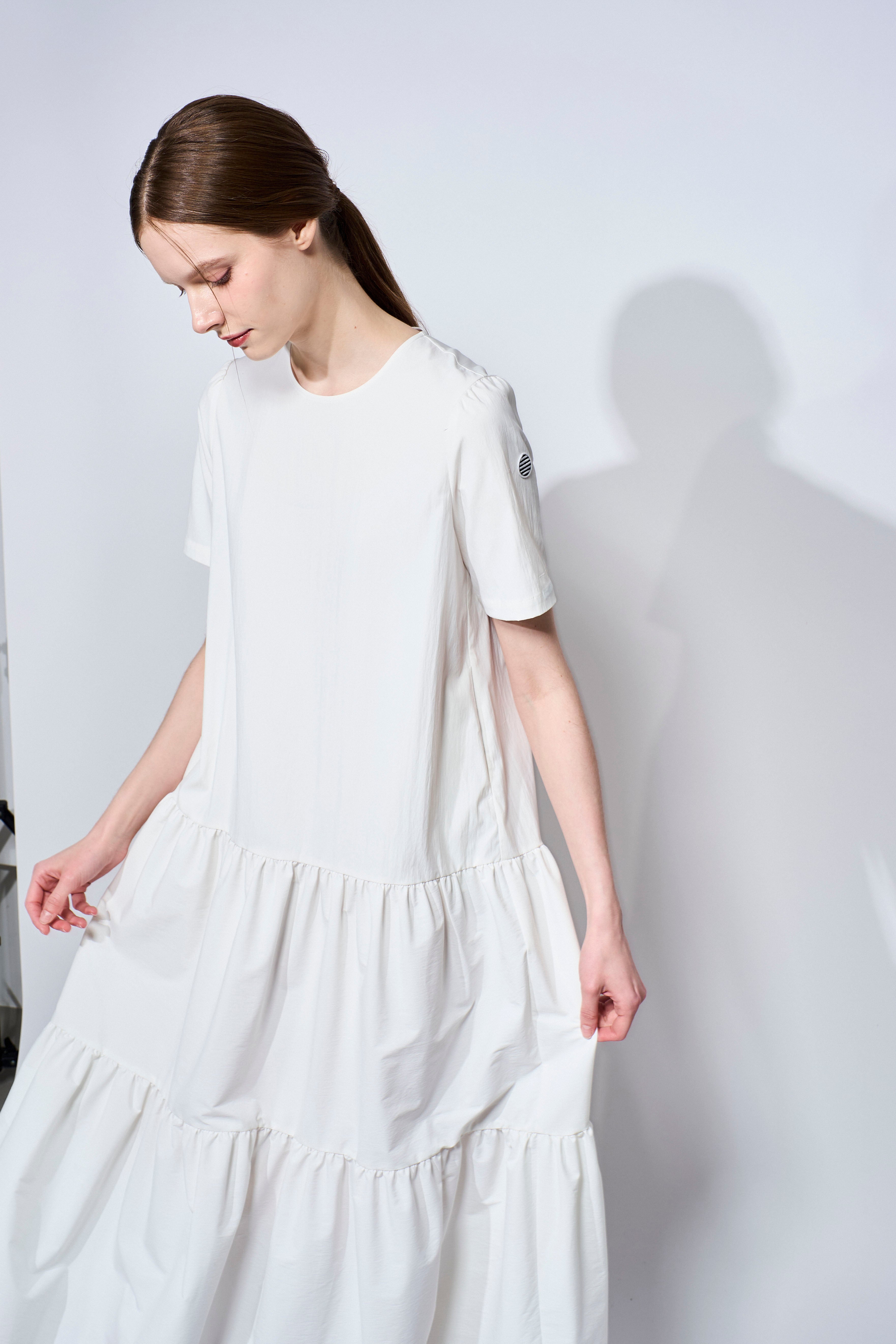 SUMMER LIGHT DRESS