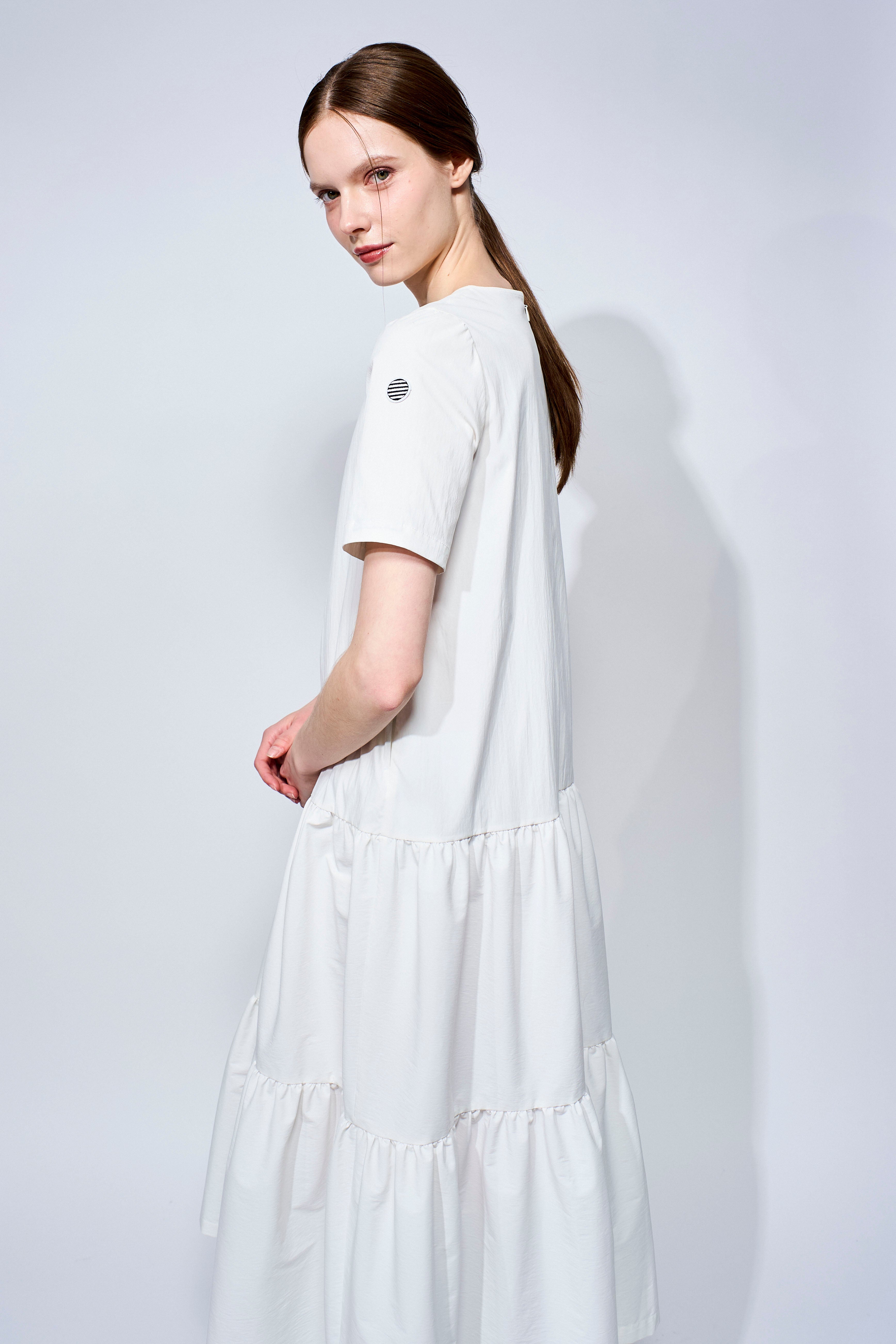 SUMMER LIGHT DRESS