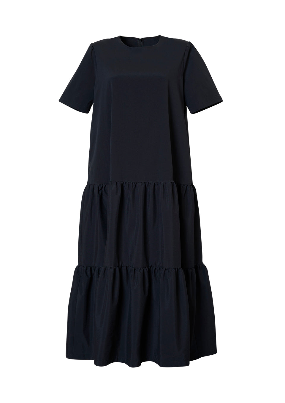 SUMMER LIGHT DRESS