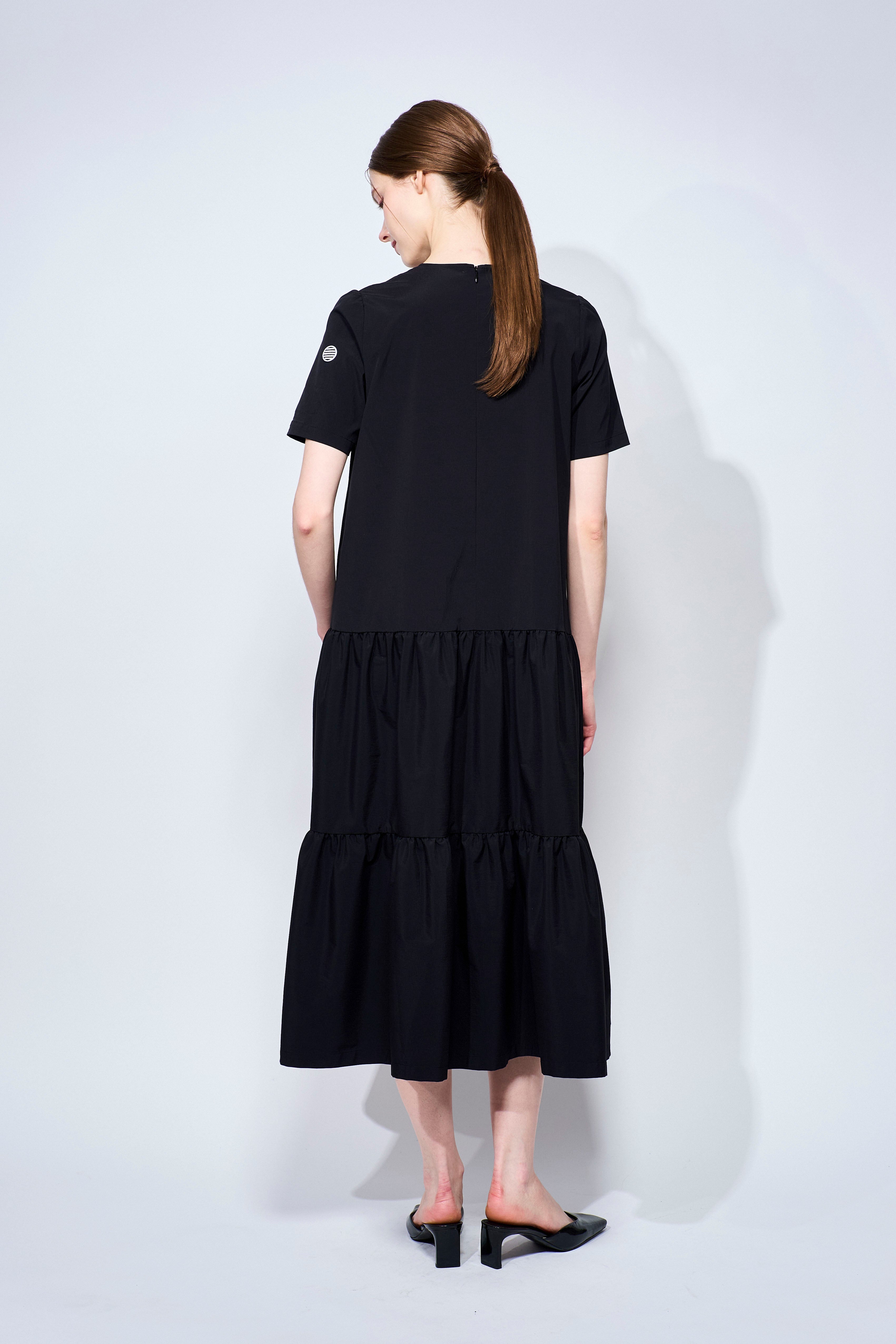 SUMMER LIGHT DRESS