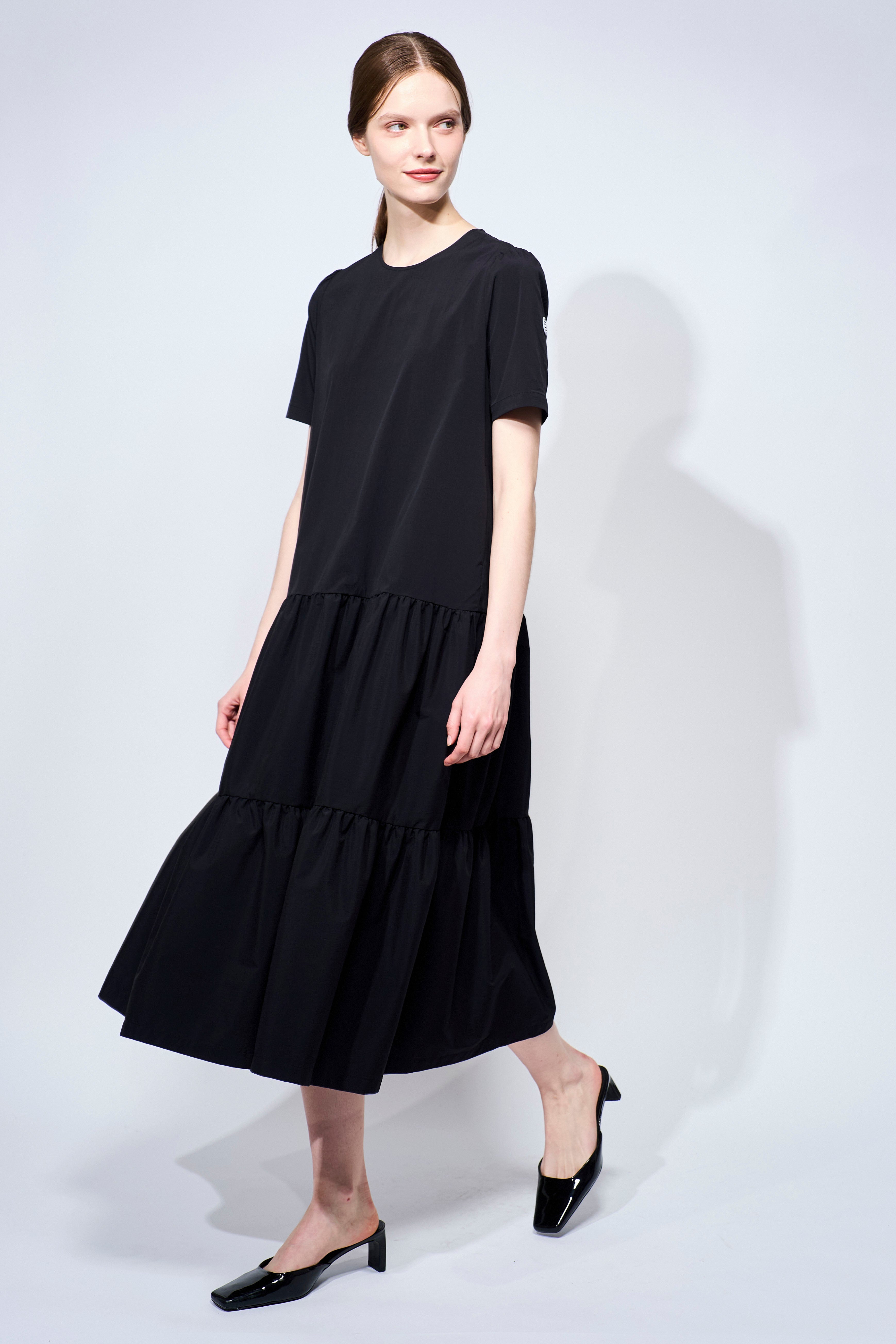 SUMMER LIGHT DRESS