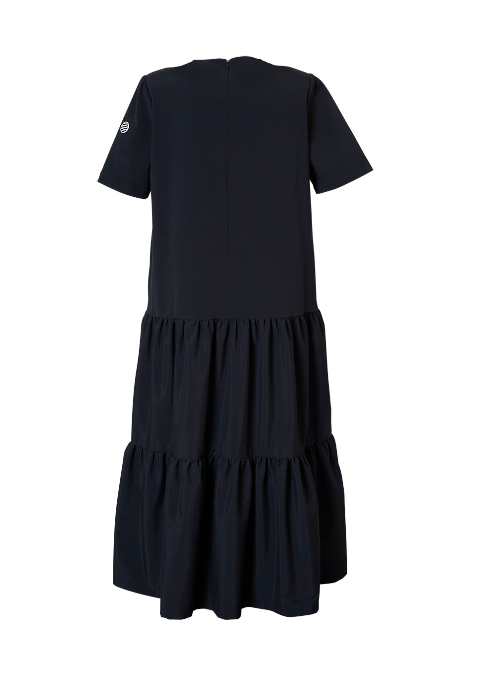 SUMMER LIGHT DRESS