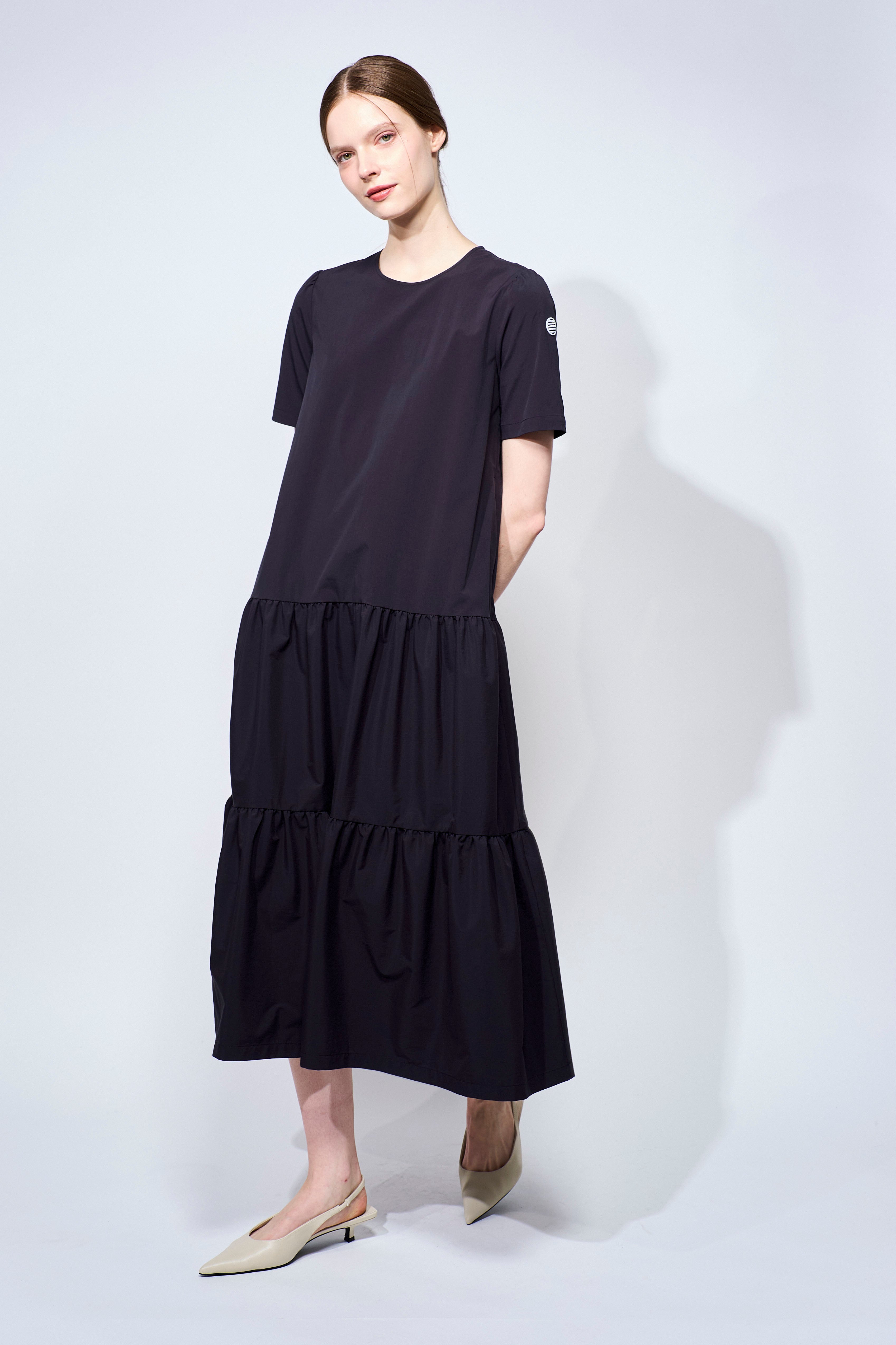 SUMMER LIGHT DRESS