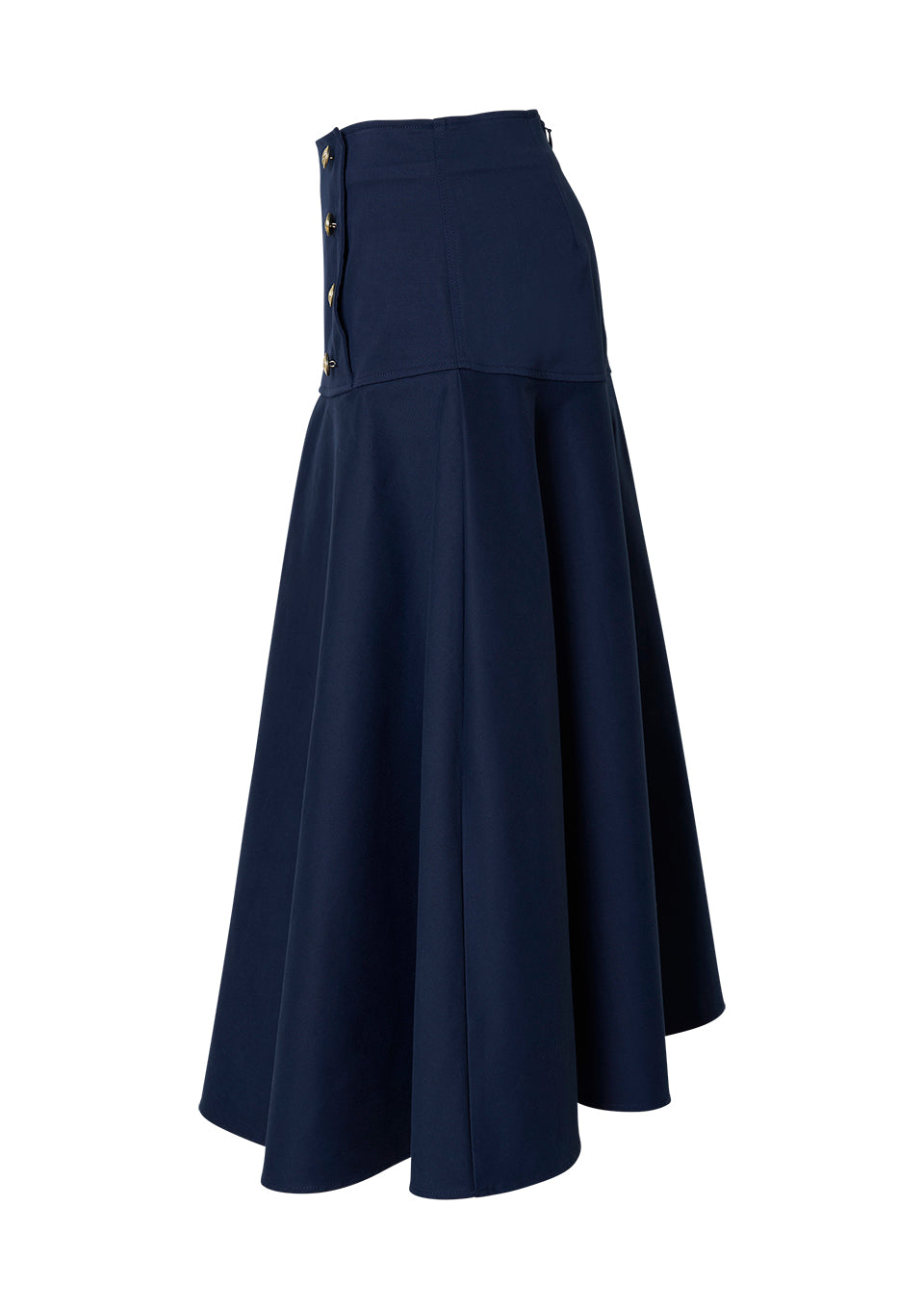 CHINO SKIRT