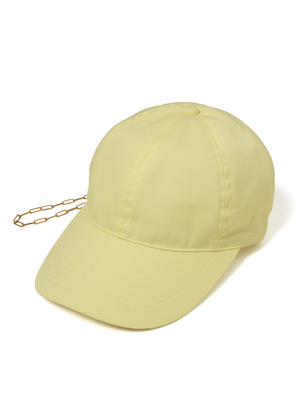 BORDER CHAIN CAP