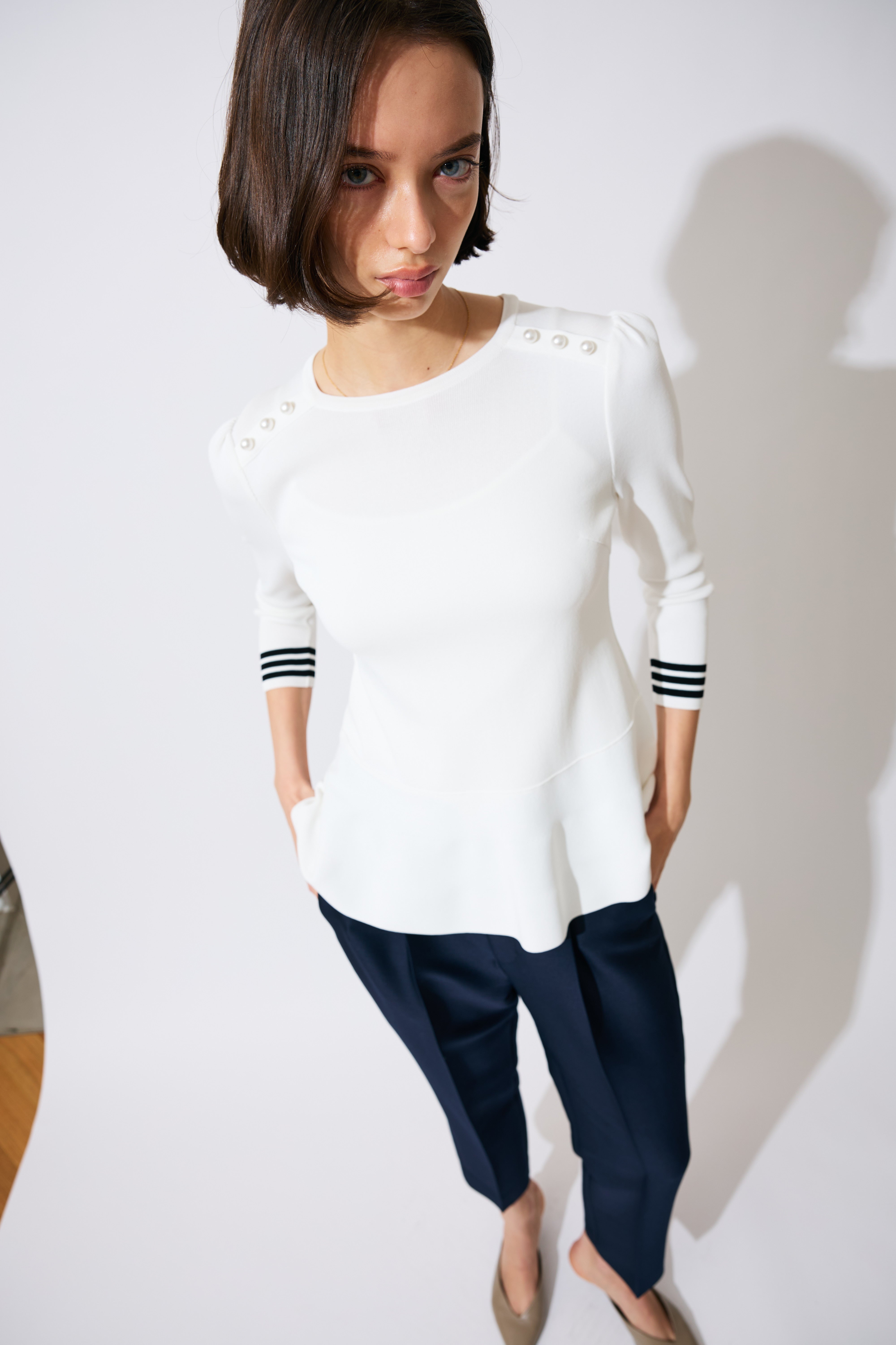 BORDERS at BALCONY 公式オンラインストア | CLASS BORDER