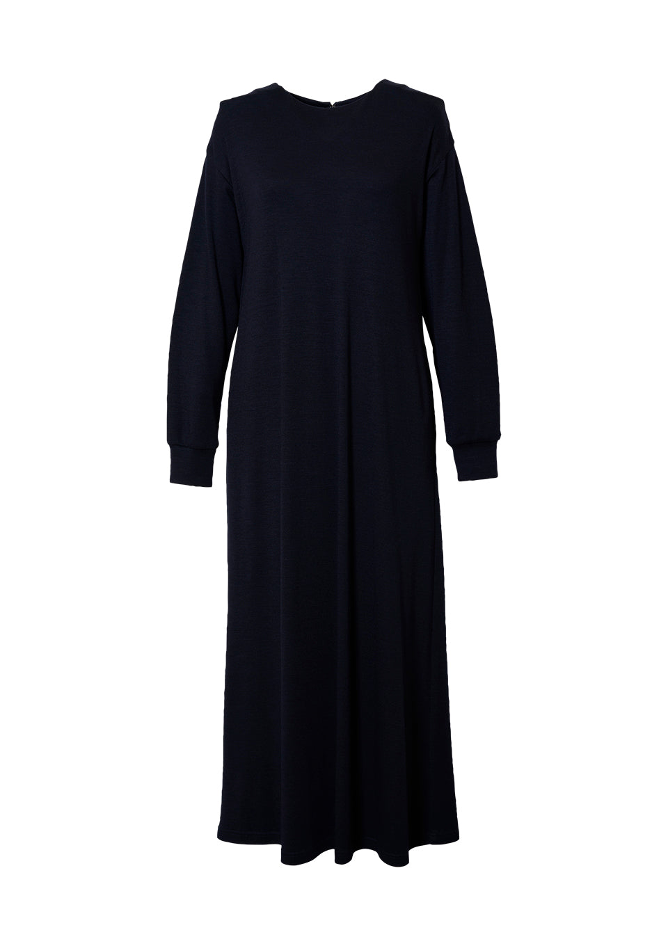 WEEKEND RELAXED DRESS