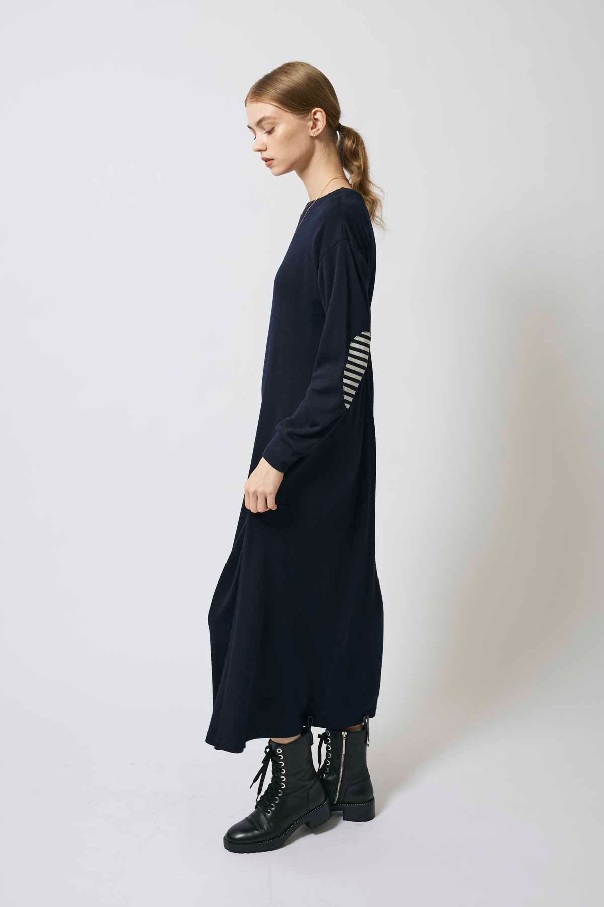 WEEKEND RELAXED DRESS