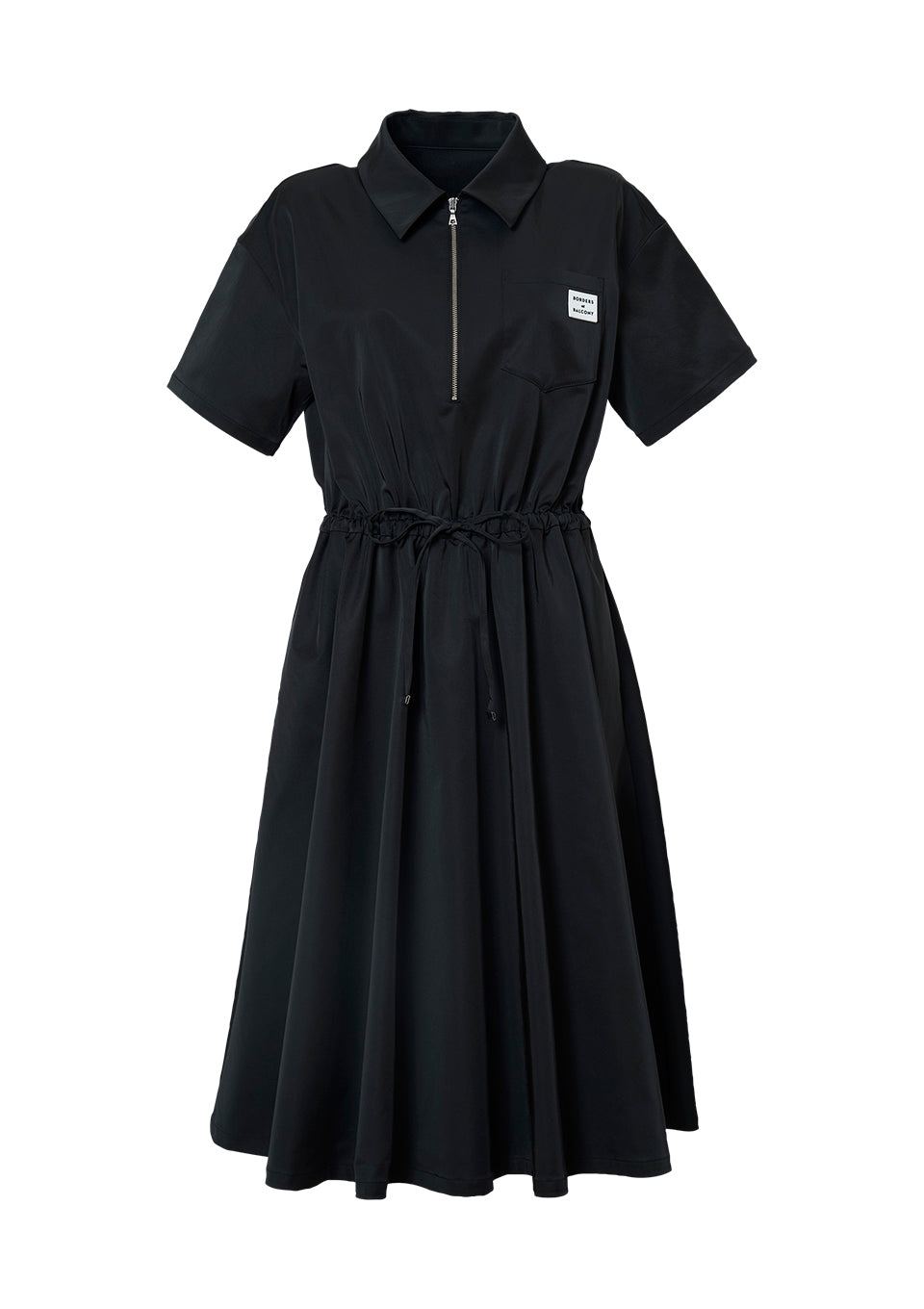 UTILITY DRESS