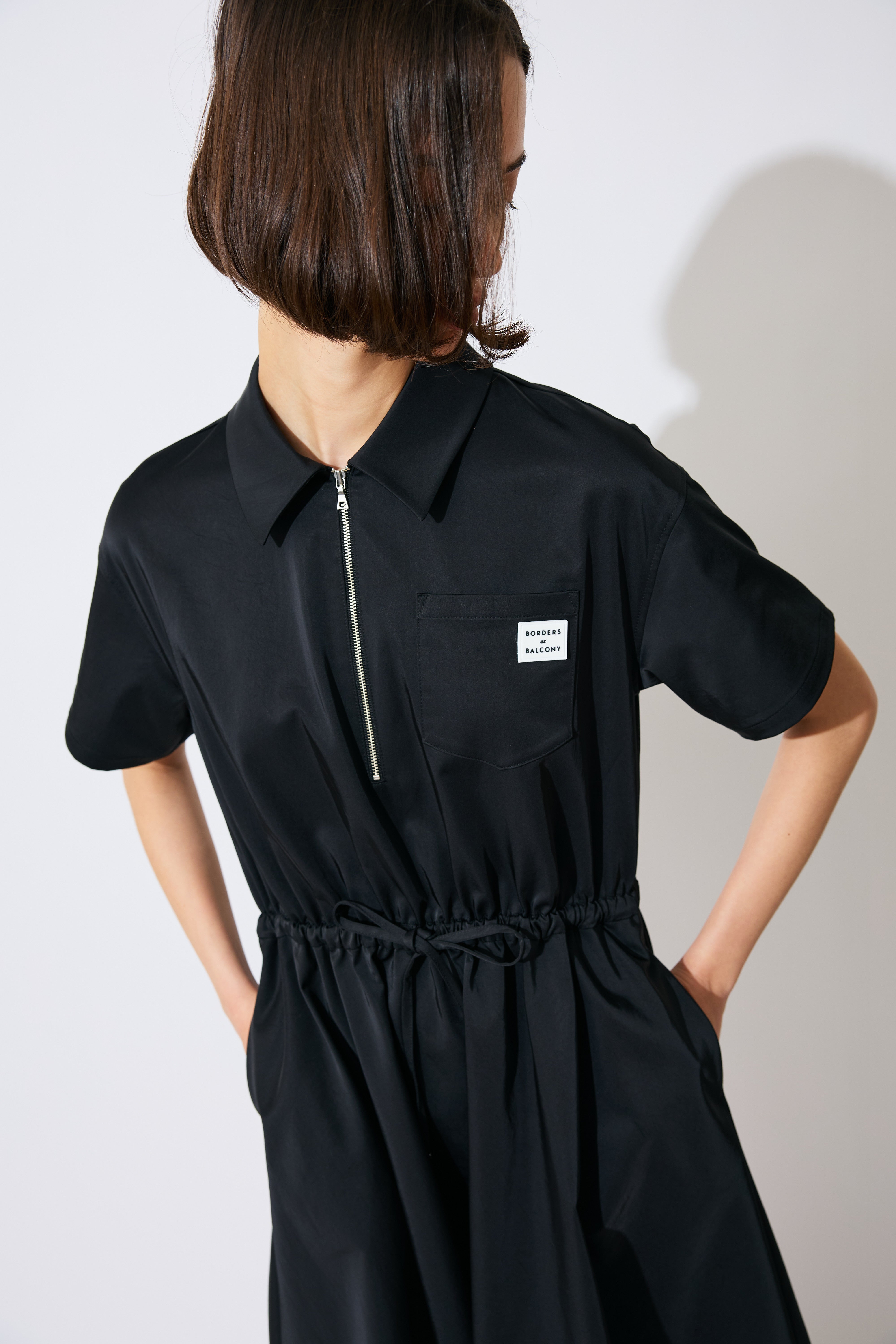 UTILITY DRESS