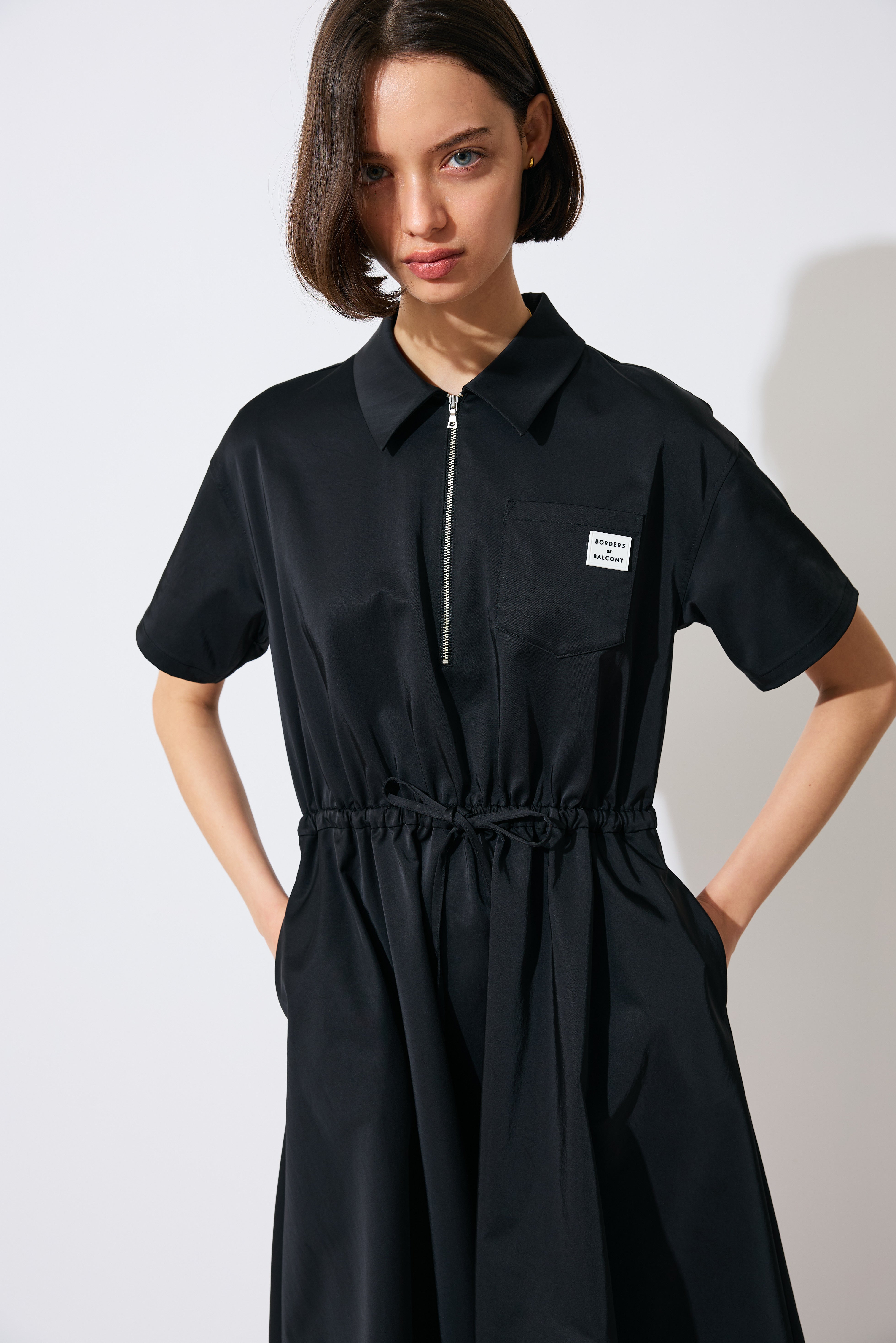 UTILITY DRESS
