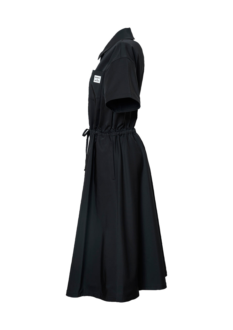 UTILITY DRESS
