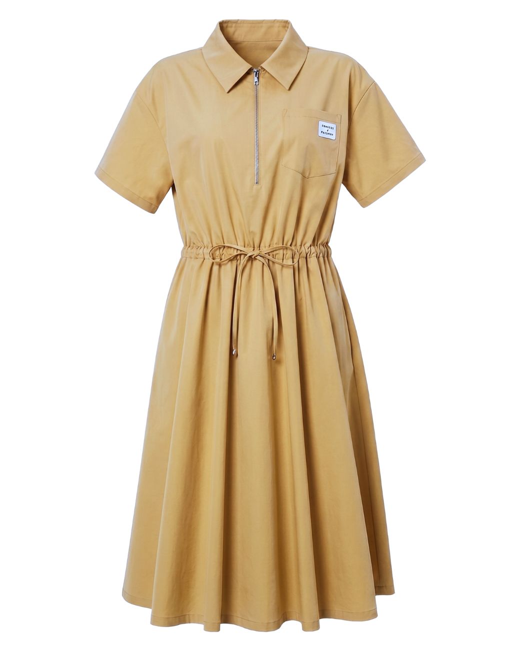 UTILITY DRESS