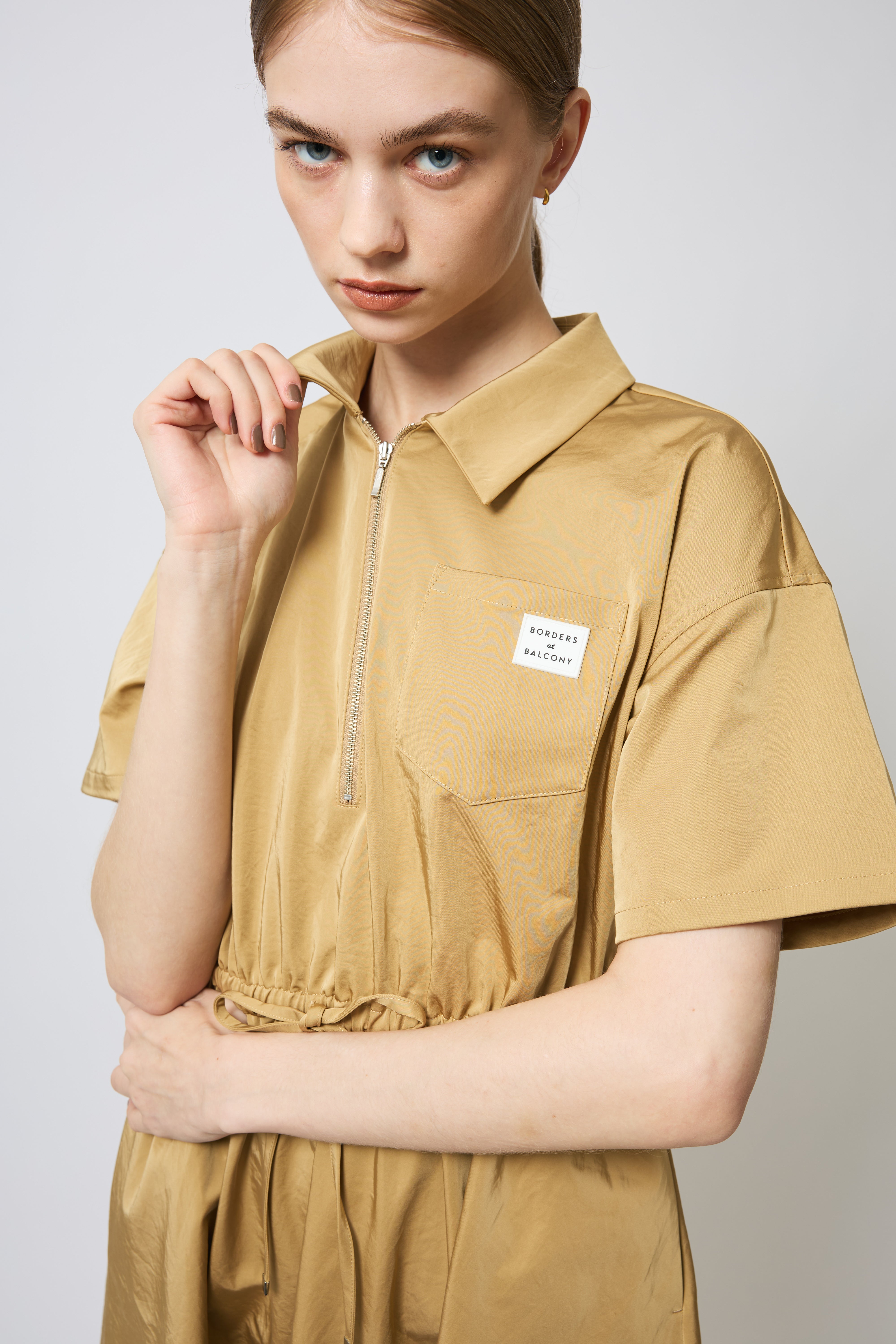 UTILITY DRESS