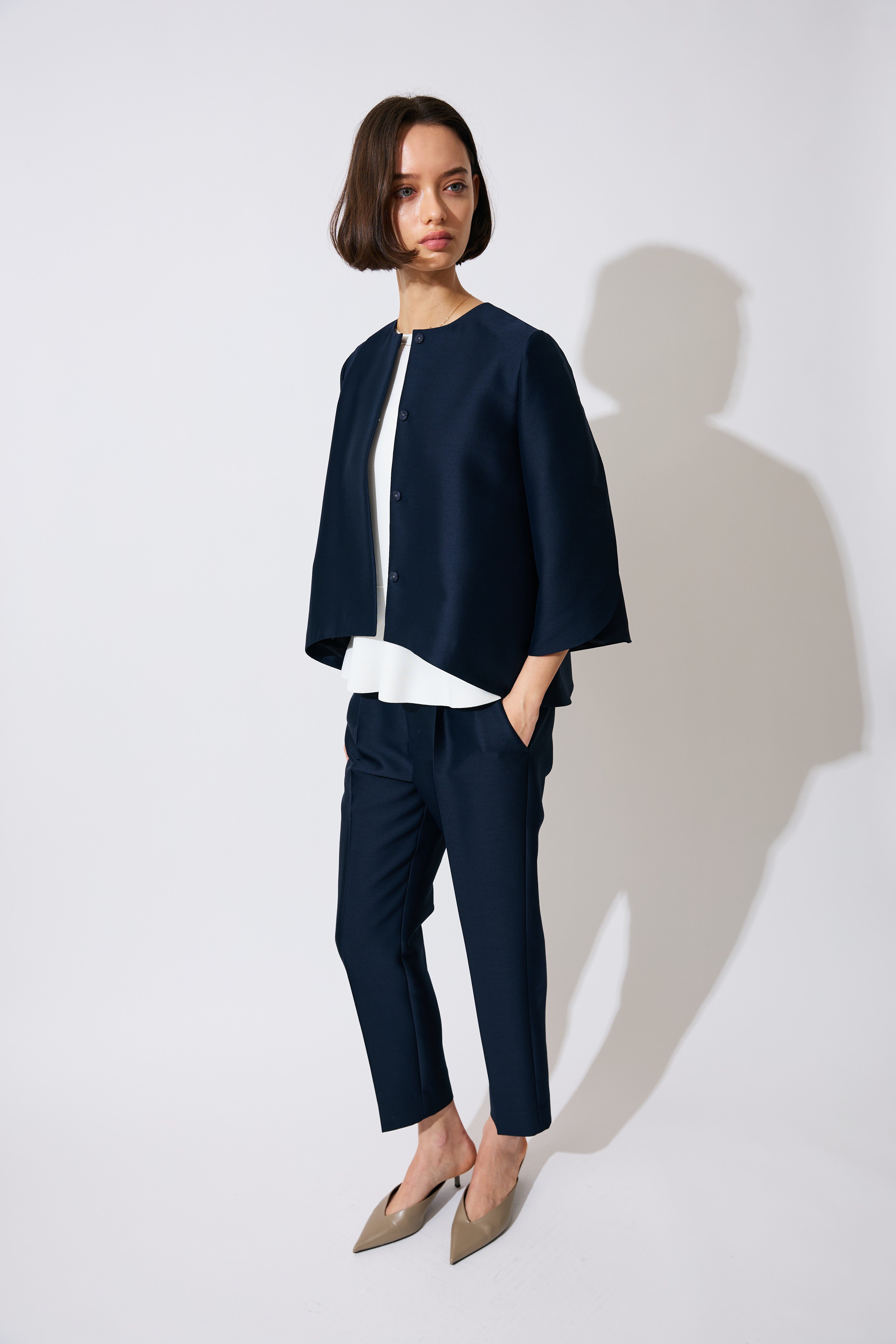 DROST NYLON PANTS