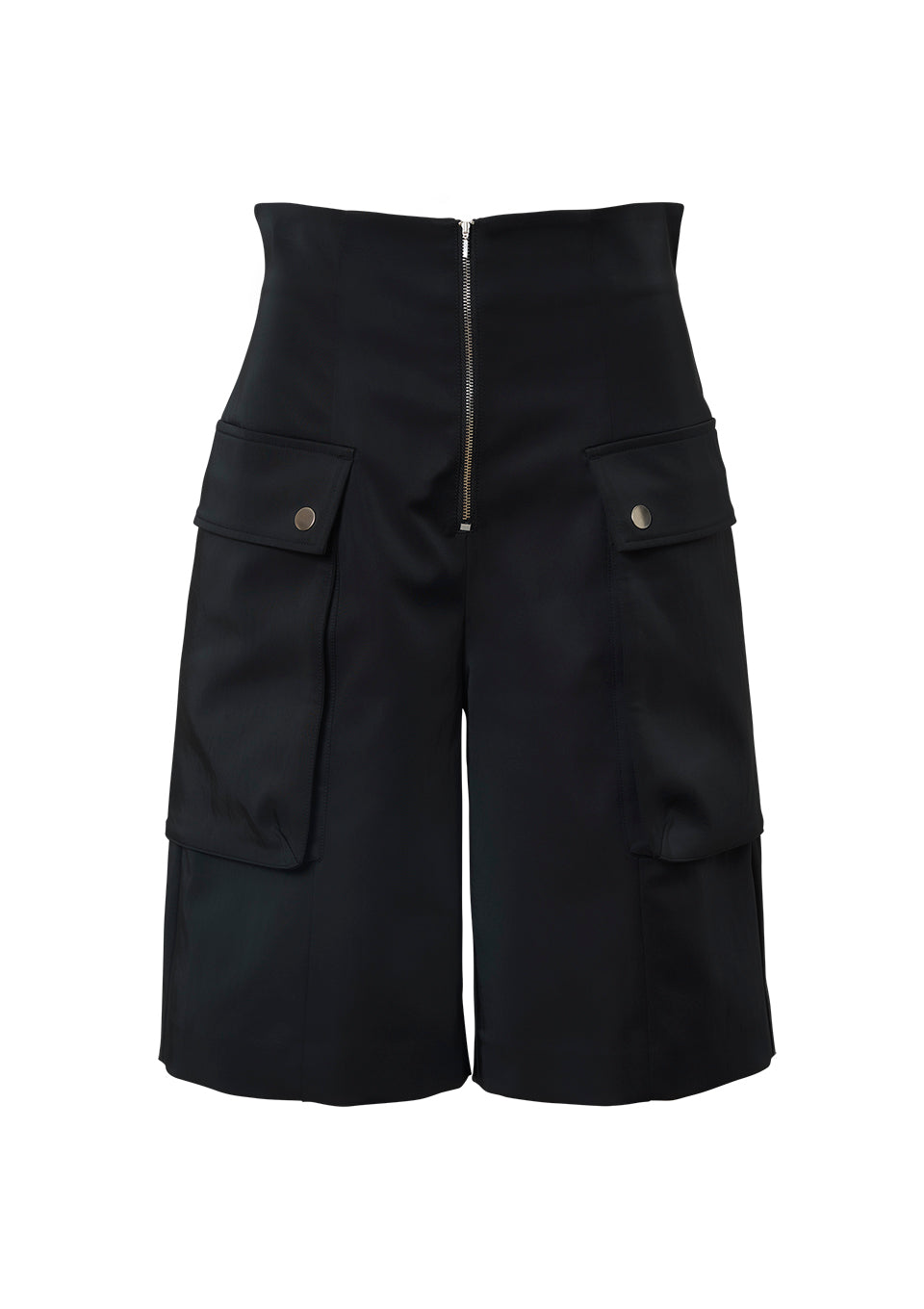 UTILITY HALF PANTS