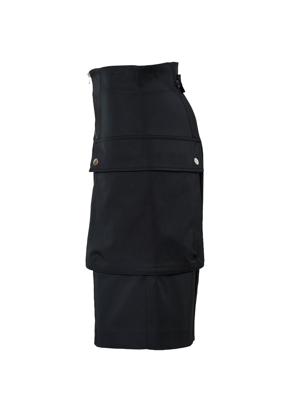 UTILITY HALF PANTS