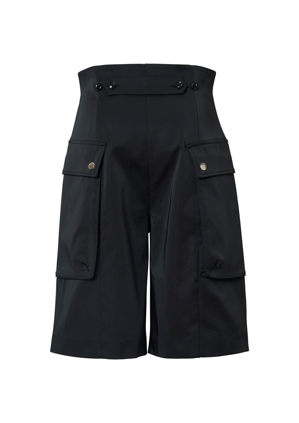 UTILITY HALF PANTS