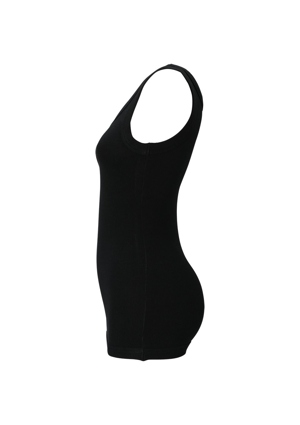 BASIC RIB TANK