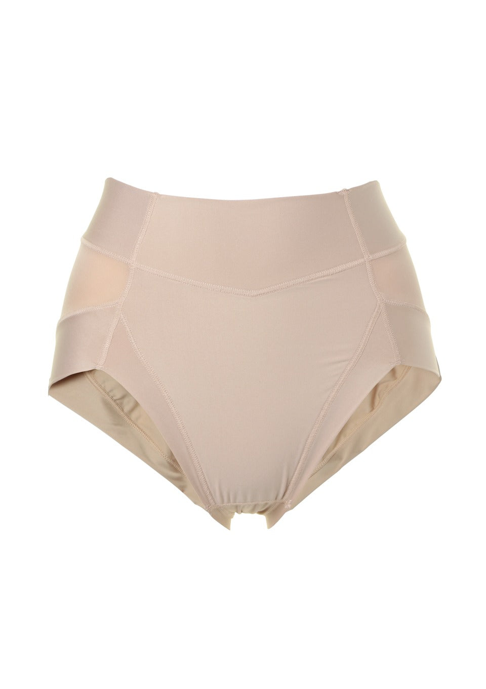 HIGH RISE SHORTS