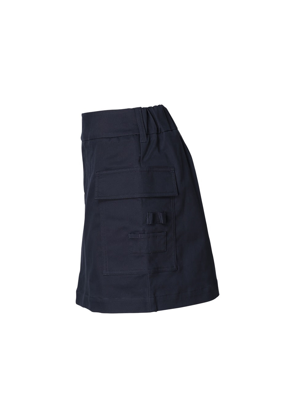 GDT CHINO MINI SKIRT