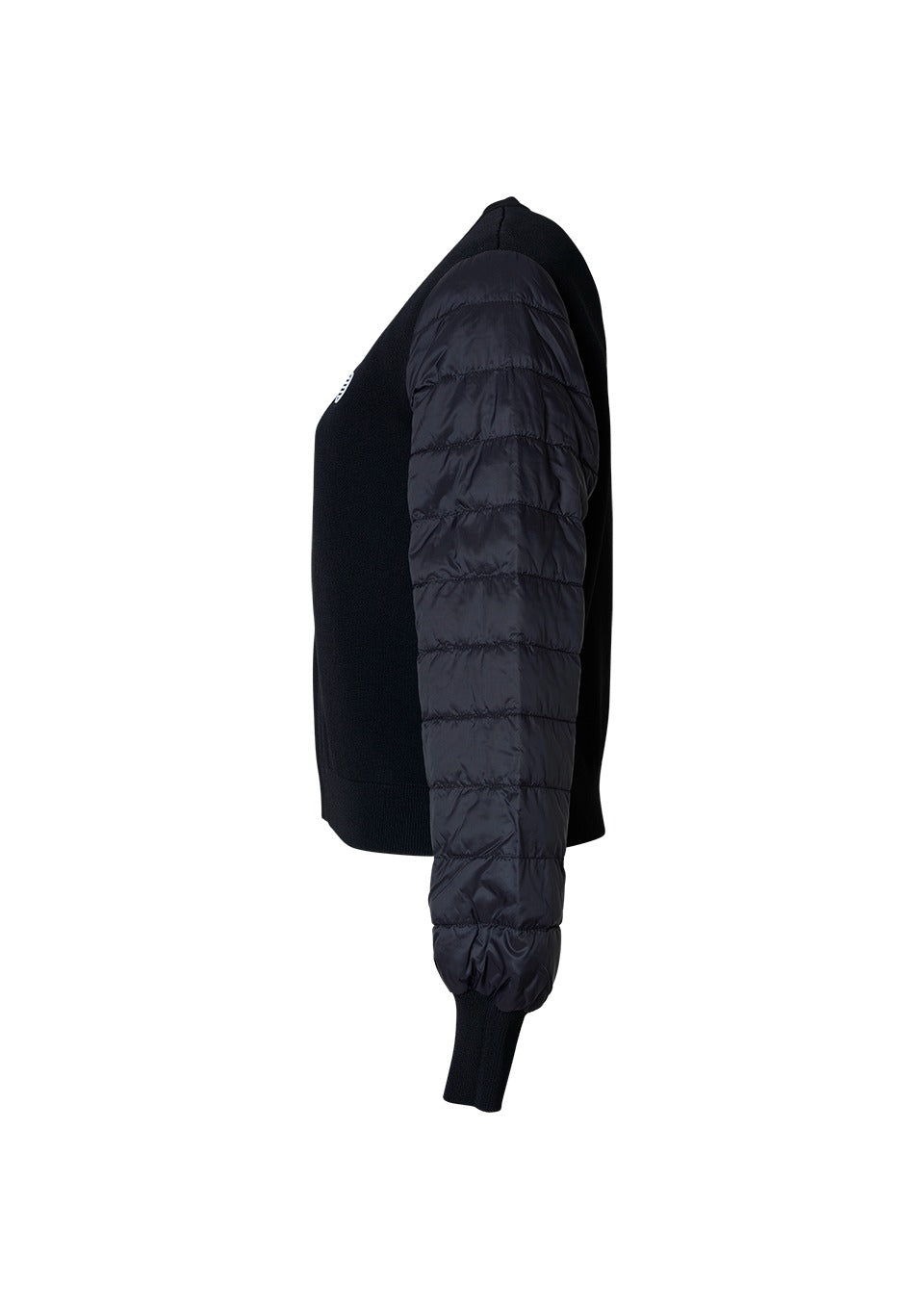 LIGHT KNIT JACKET