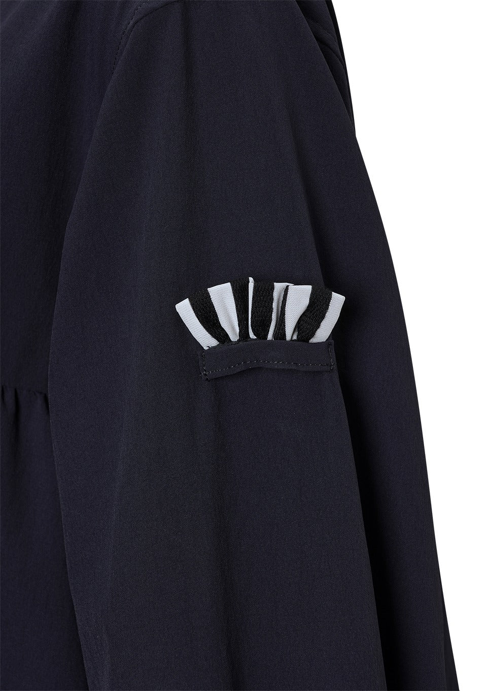 STRETCH JACKET