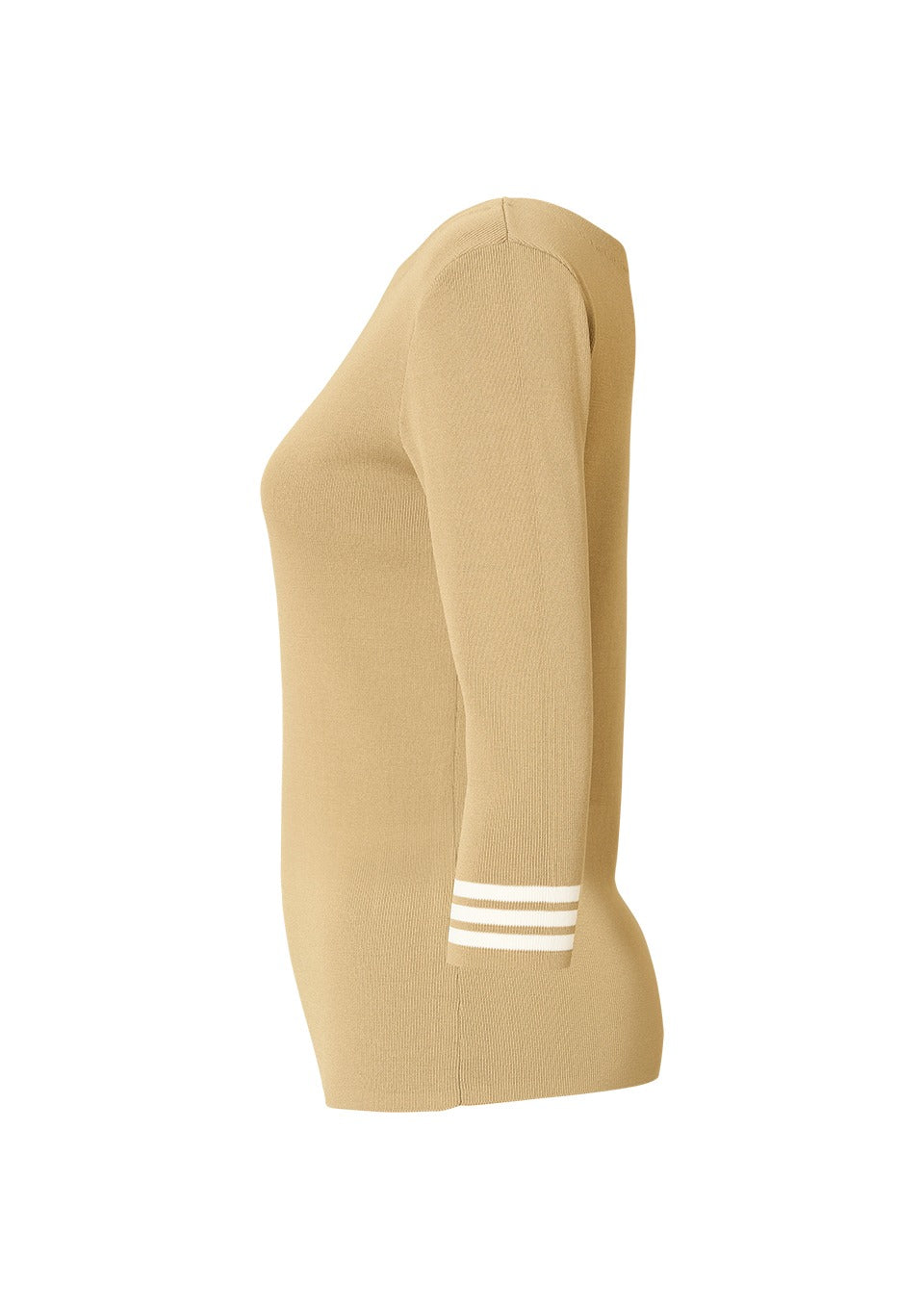 BOATNECK KNIT