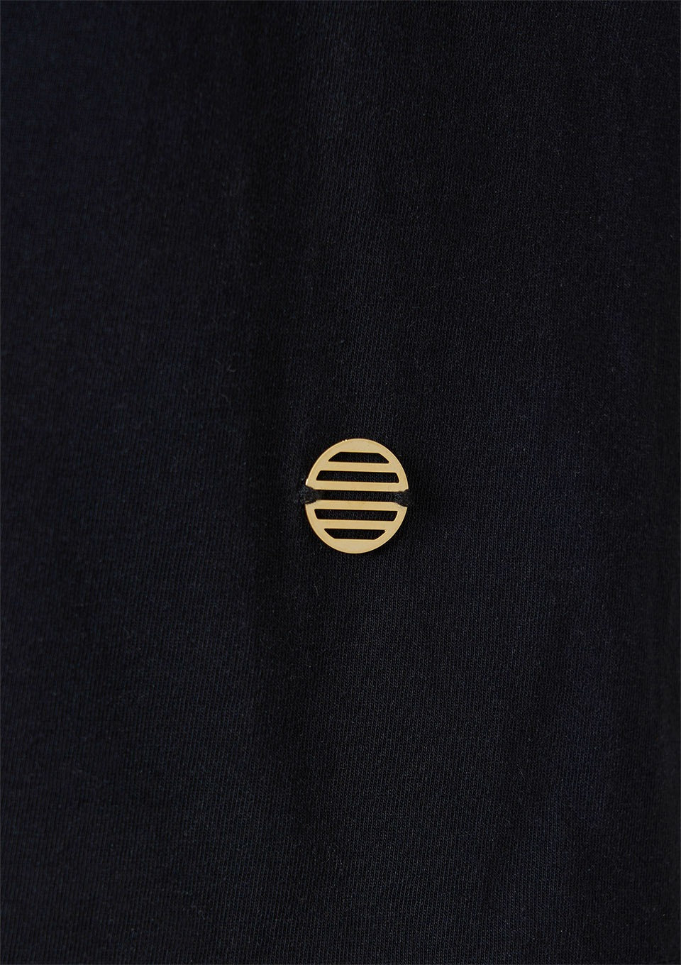 COTTON BASIC TEE