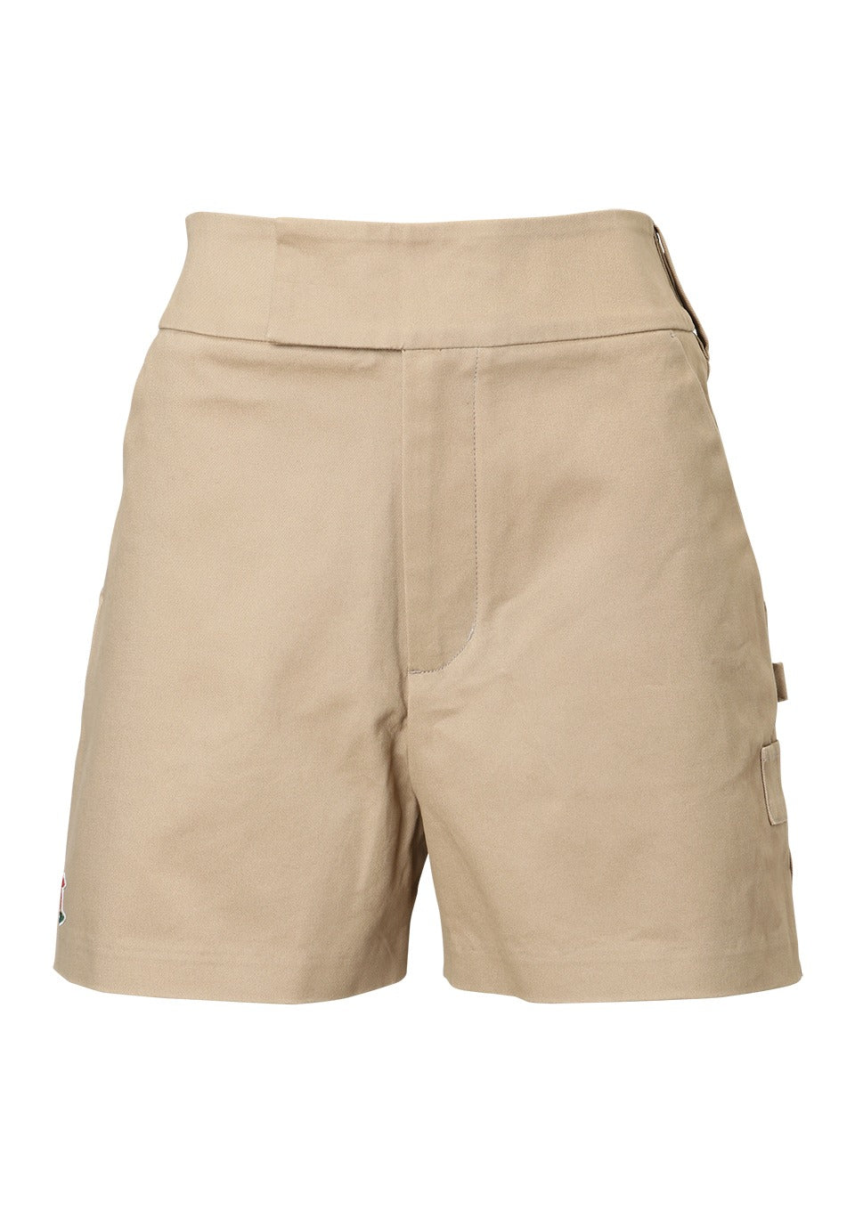 GDT CHINO SHORTS