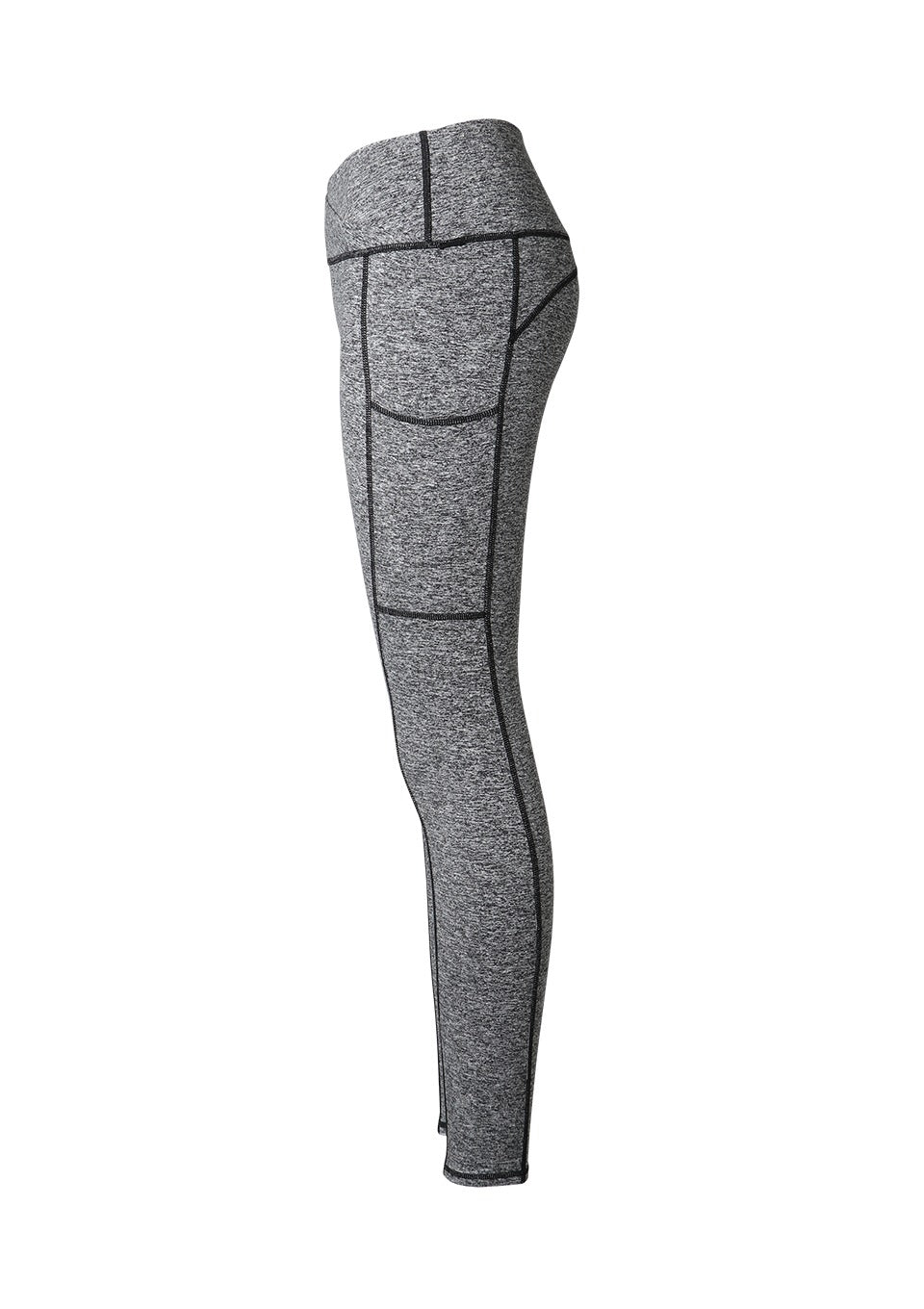 X FRONT FULL LEGGINGS