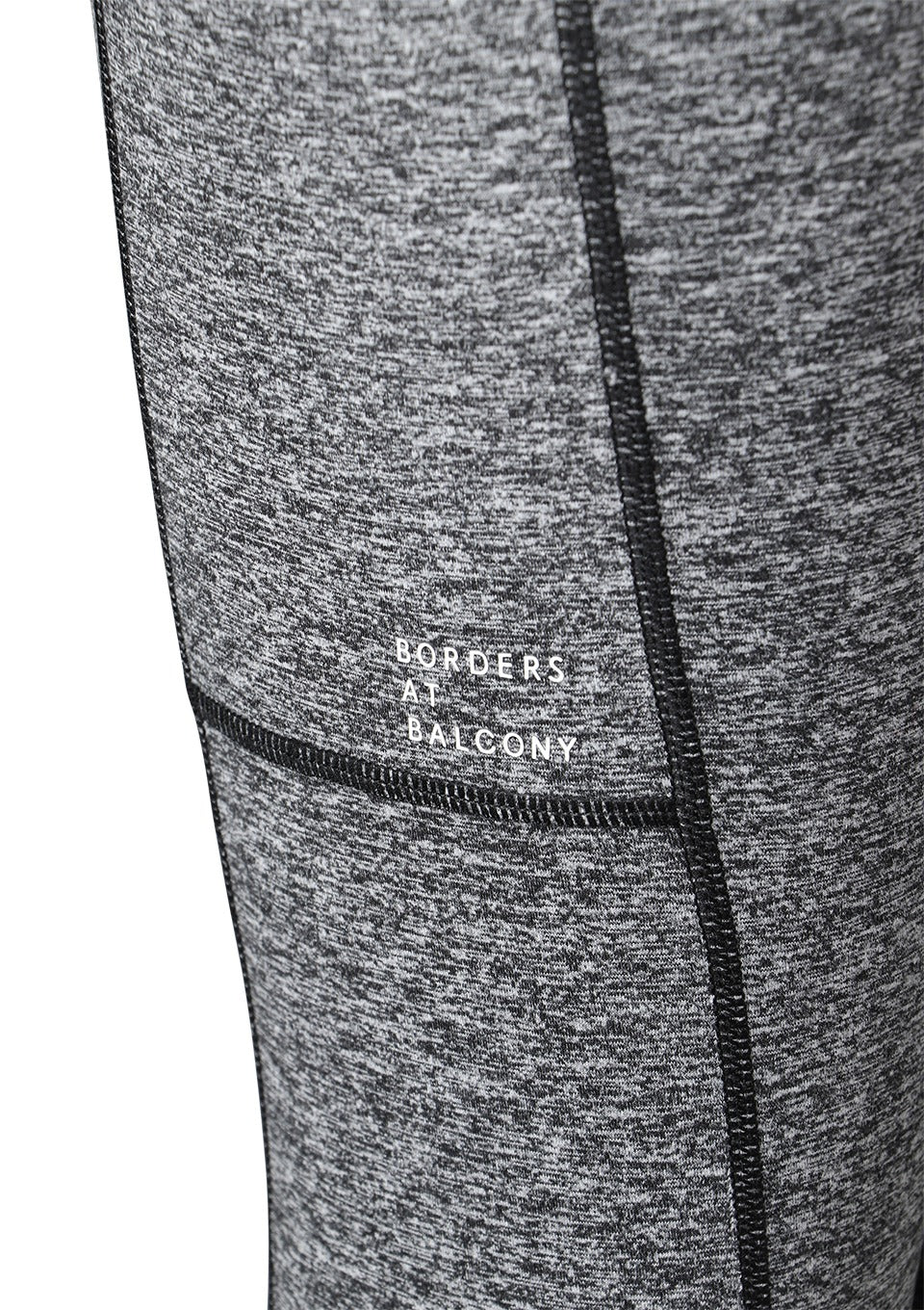 X FRONT FULL LEGGINGS