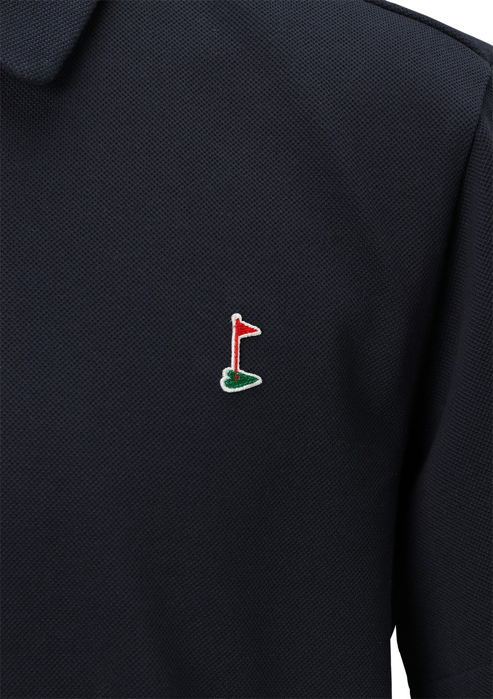 【MEN’S】GDT POLO
