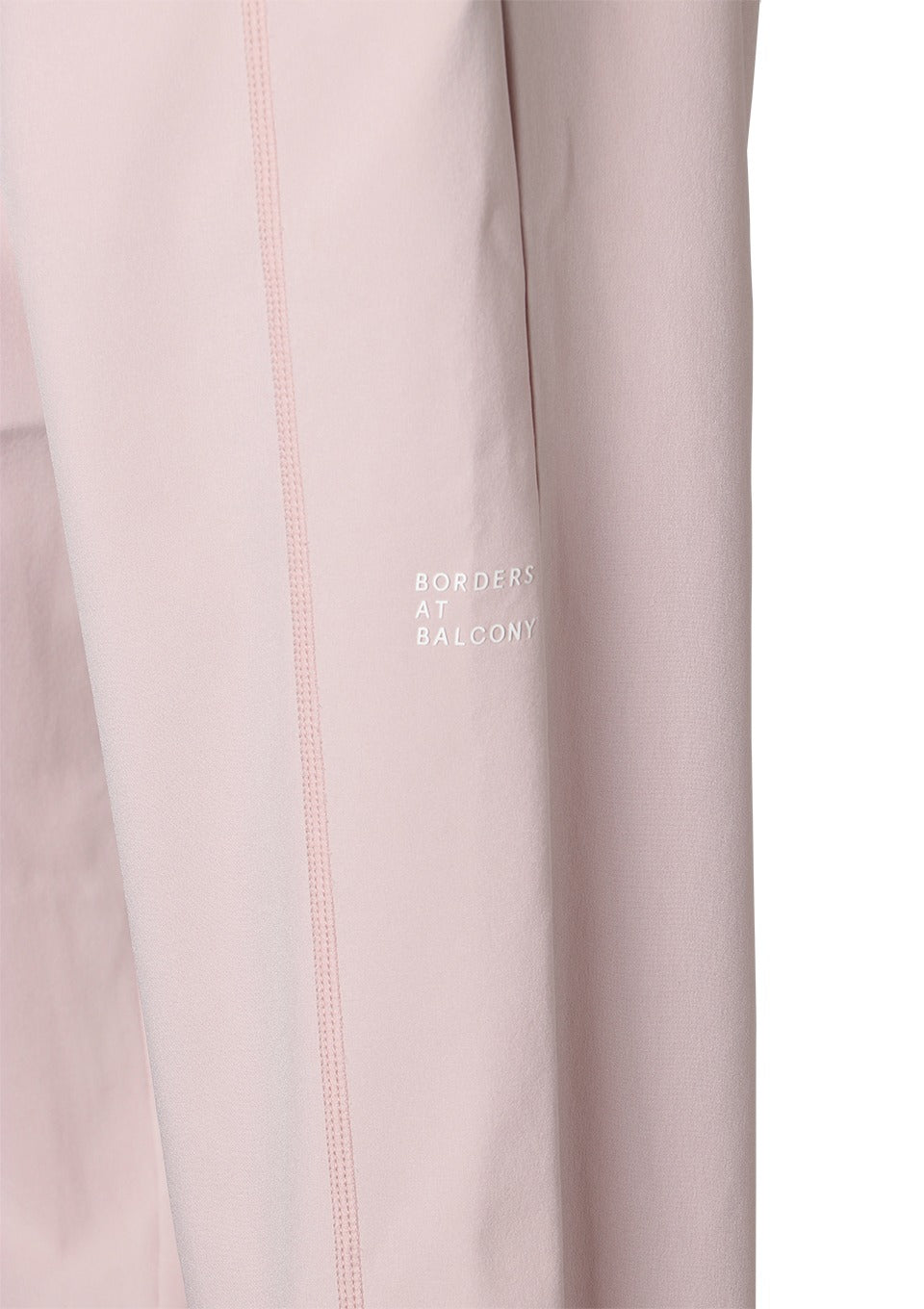 TRACK PANTS