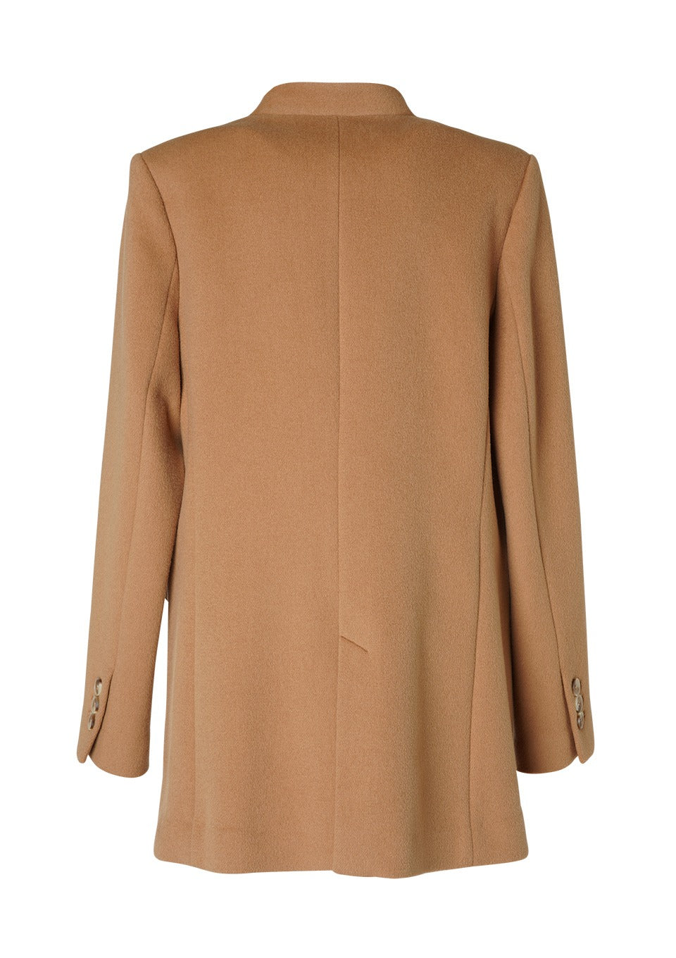 WOOL JACKET
