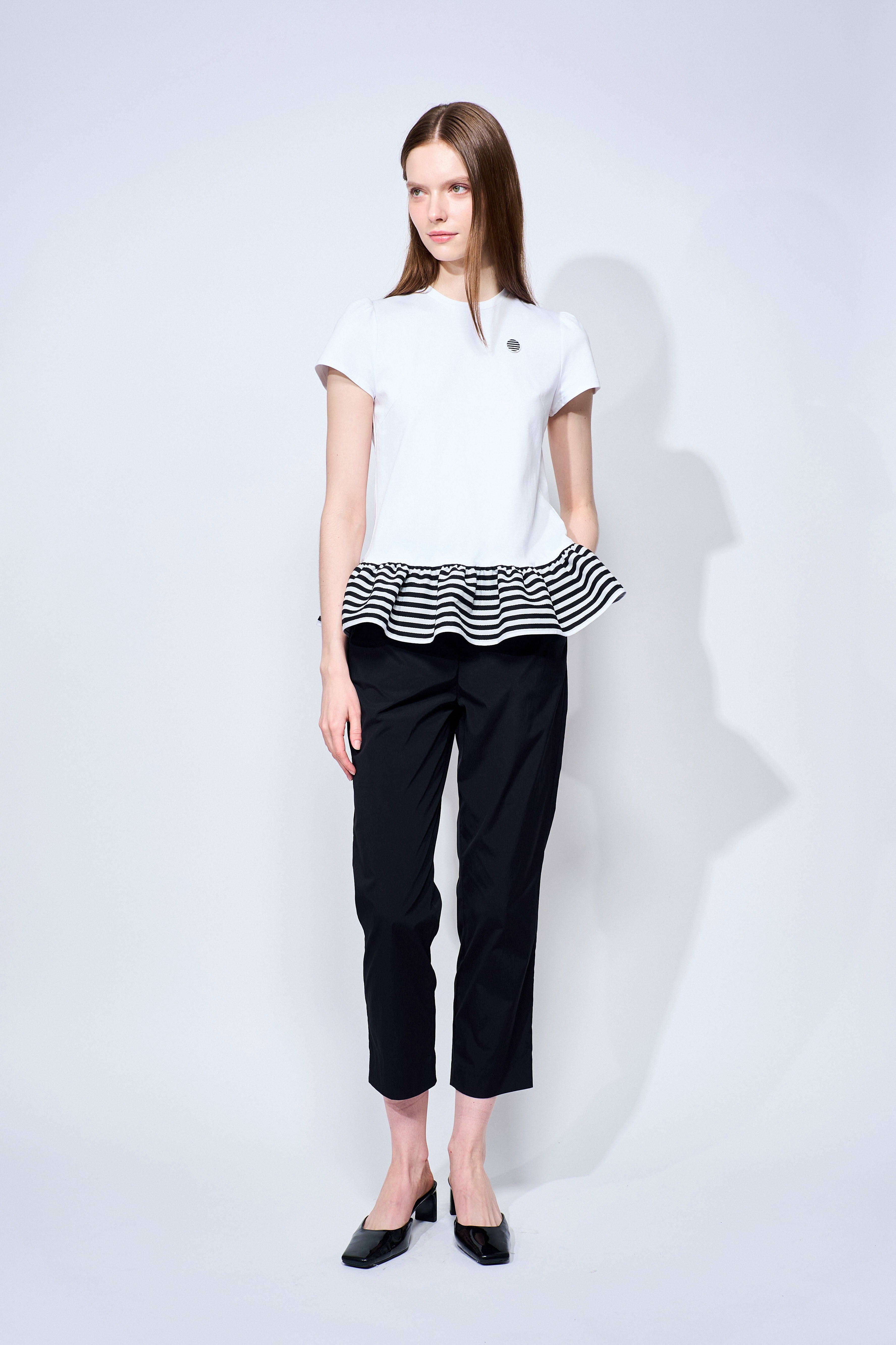 SUMMER LIGHT PANTS