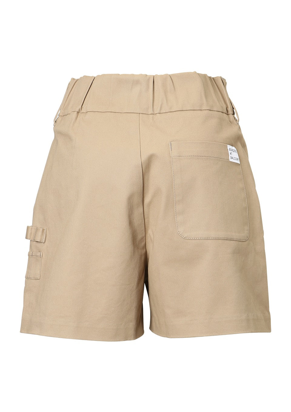 GDT CHINO SHORTS