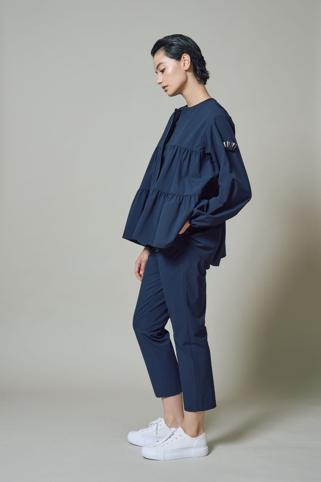STRETCH JACKET