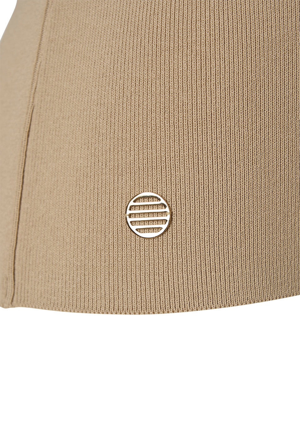 RAYON HALFSLEEVES KNIT