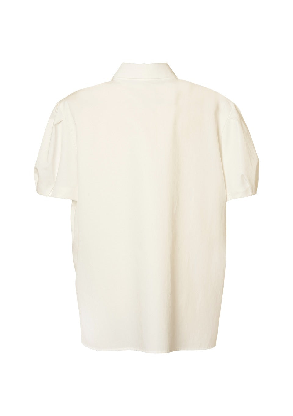 COTTON SHIRT