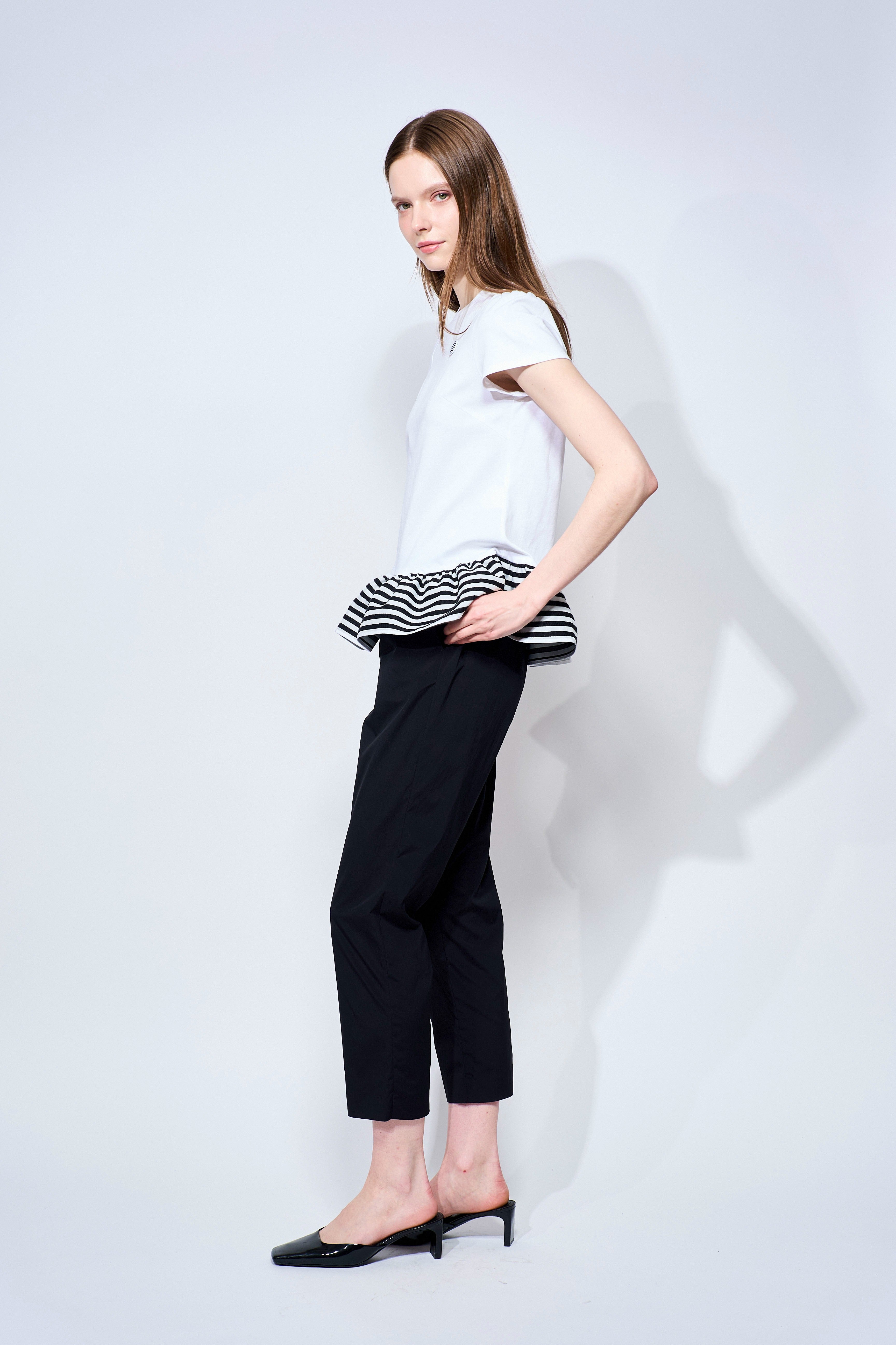 SUMMER LIGHT PANTS