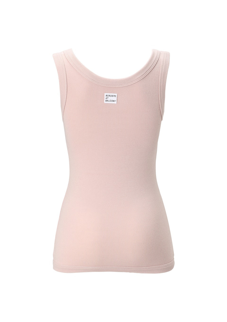 BASIC RIB TANK