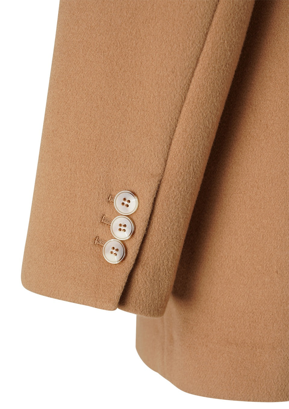 WOOL JACKET