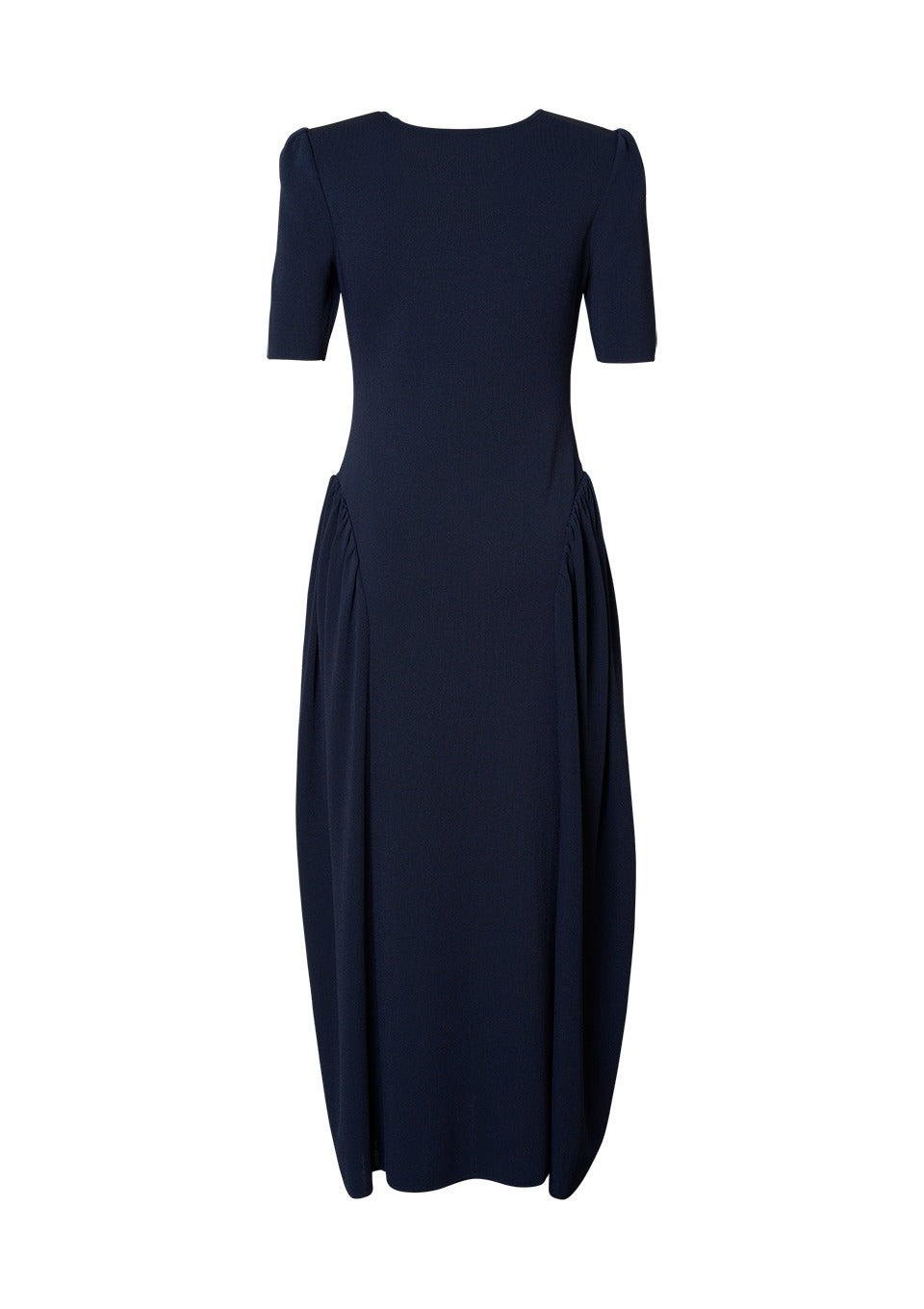 2026最新ボーダーズアットバルコニー COCOON KNIT DRESS COCOON KNIT DRESS