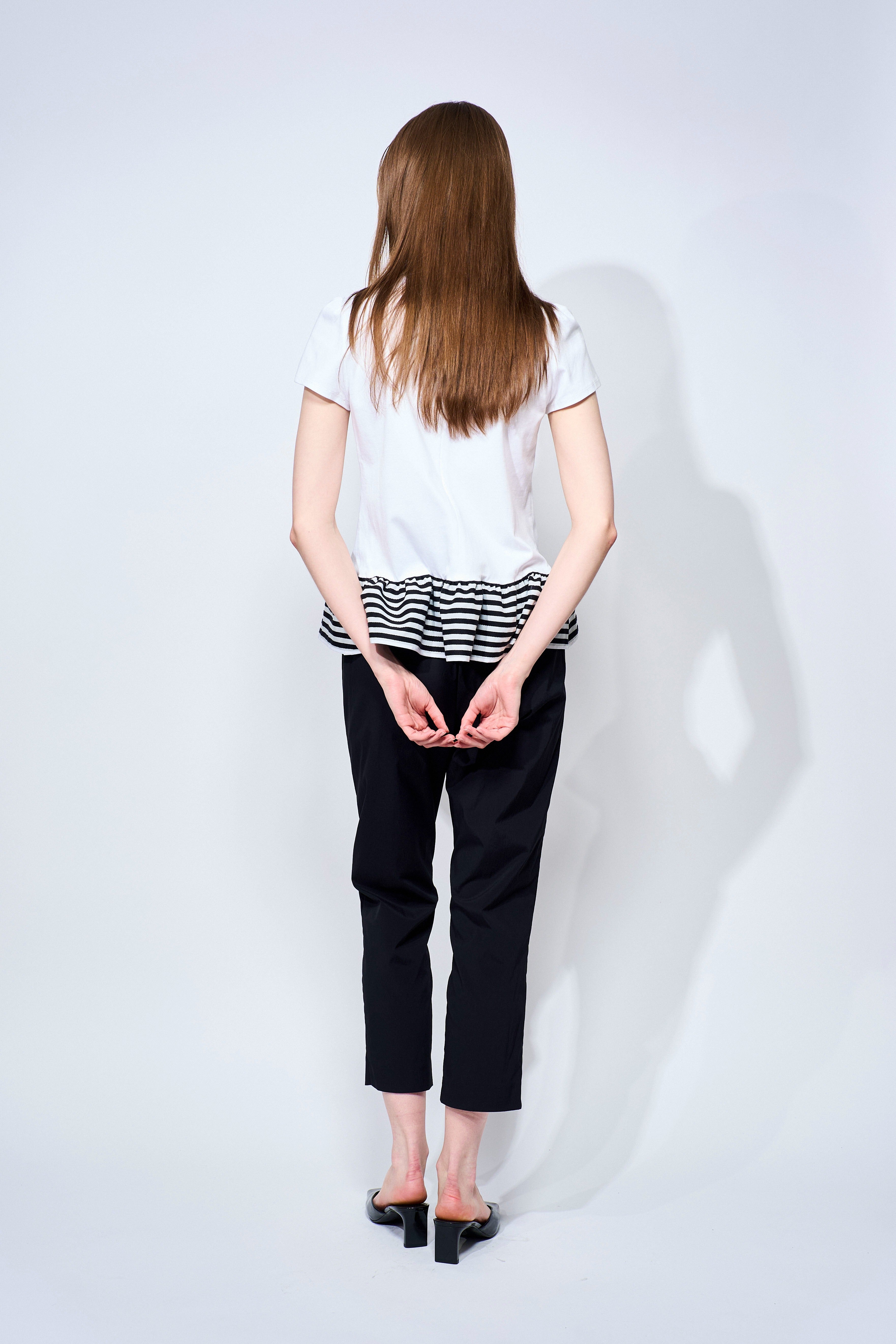 SUMMER LIGHT PANTS
