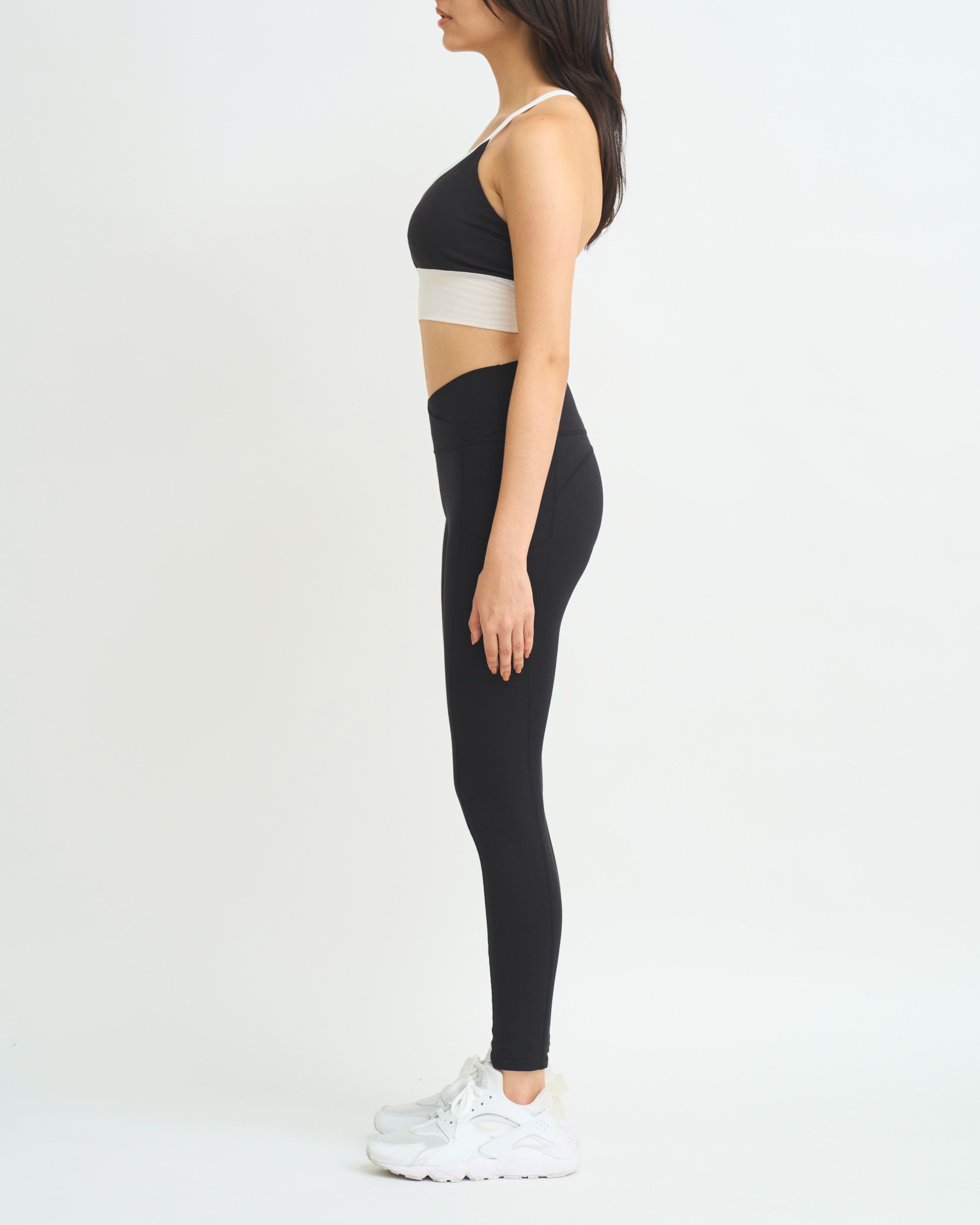 active BRA TOP