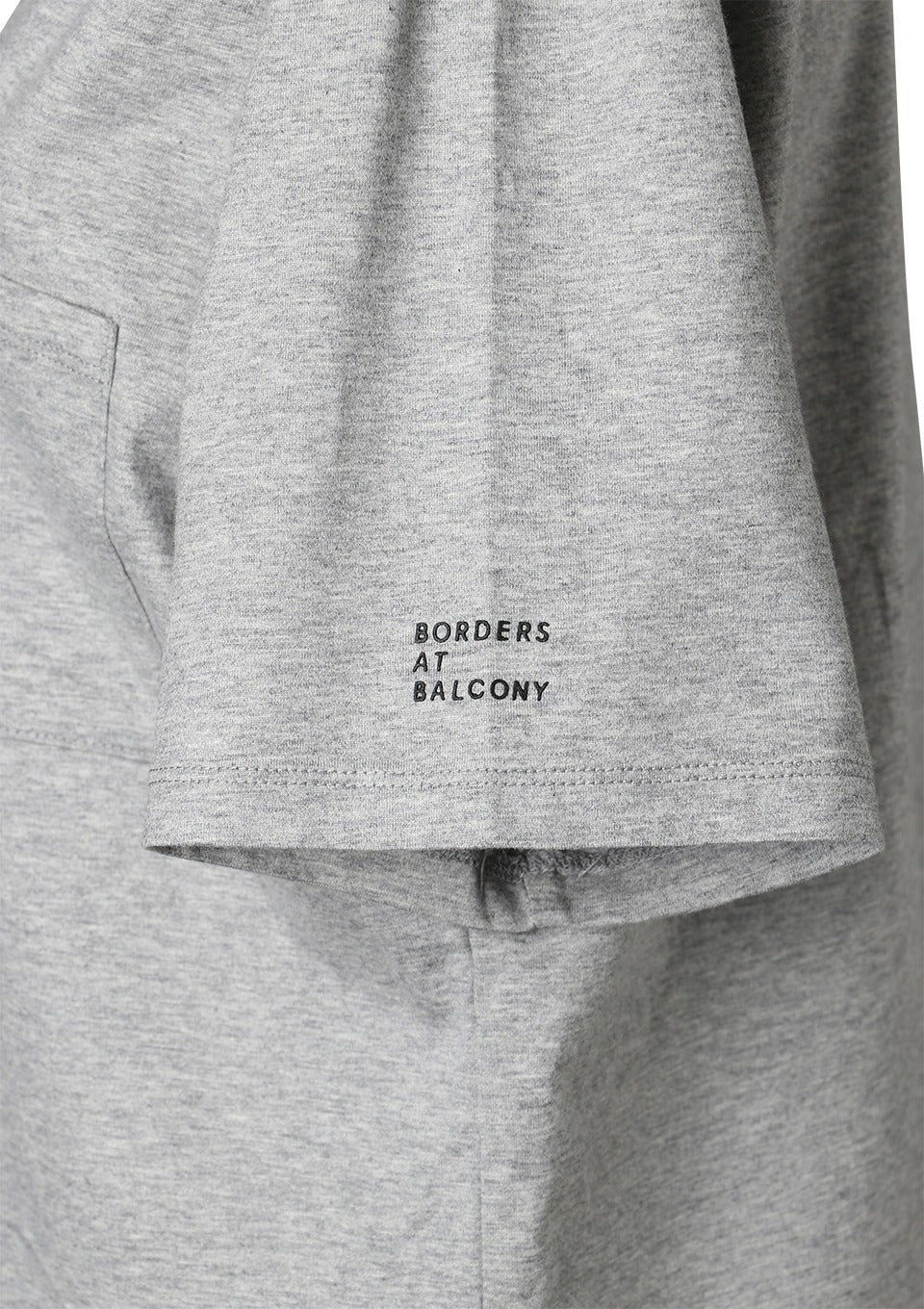 POCKET TEE