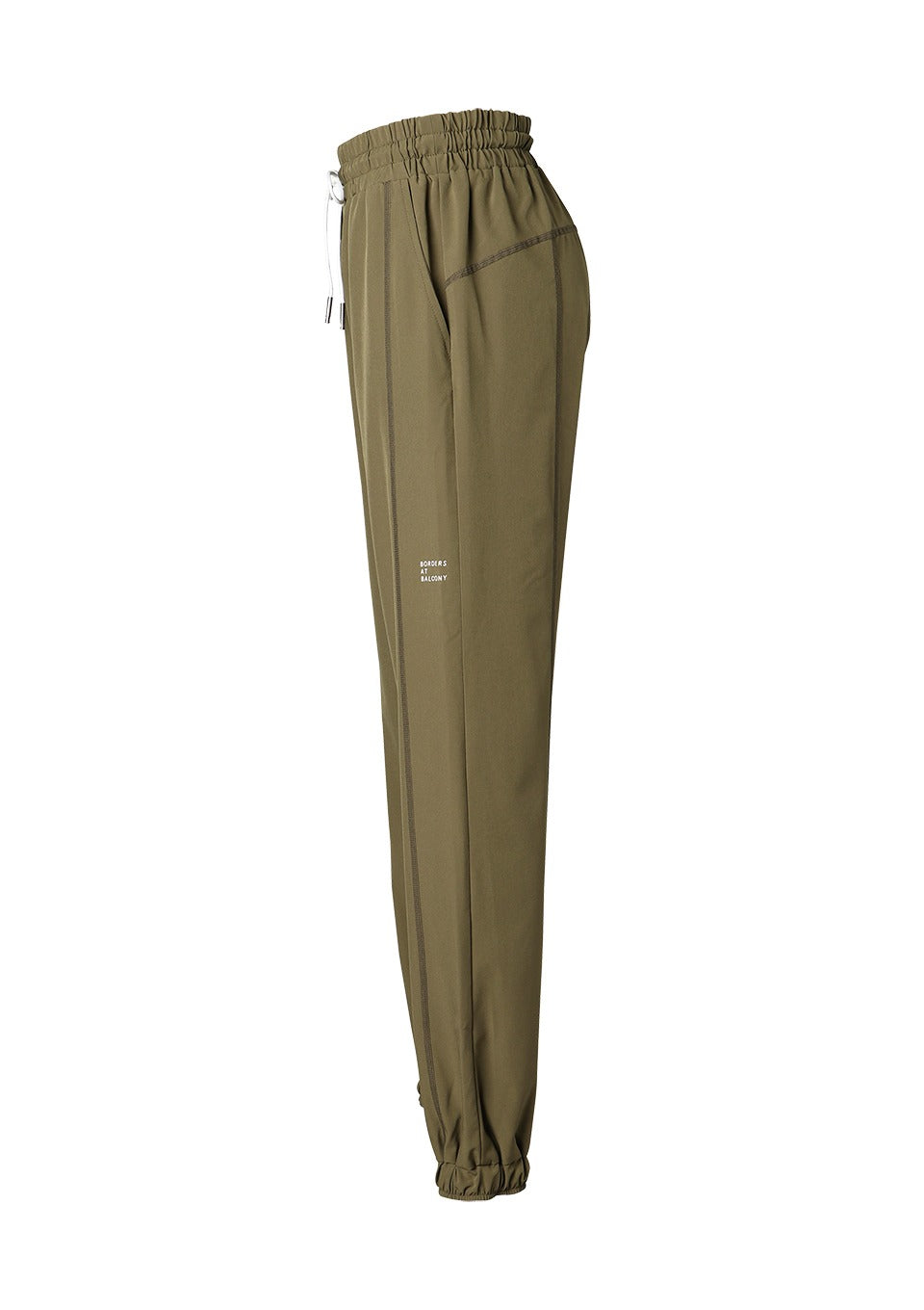 TRACK PANTS